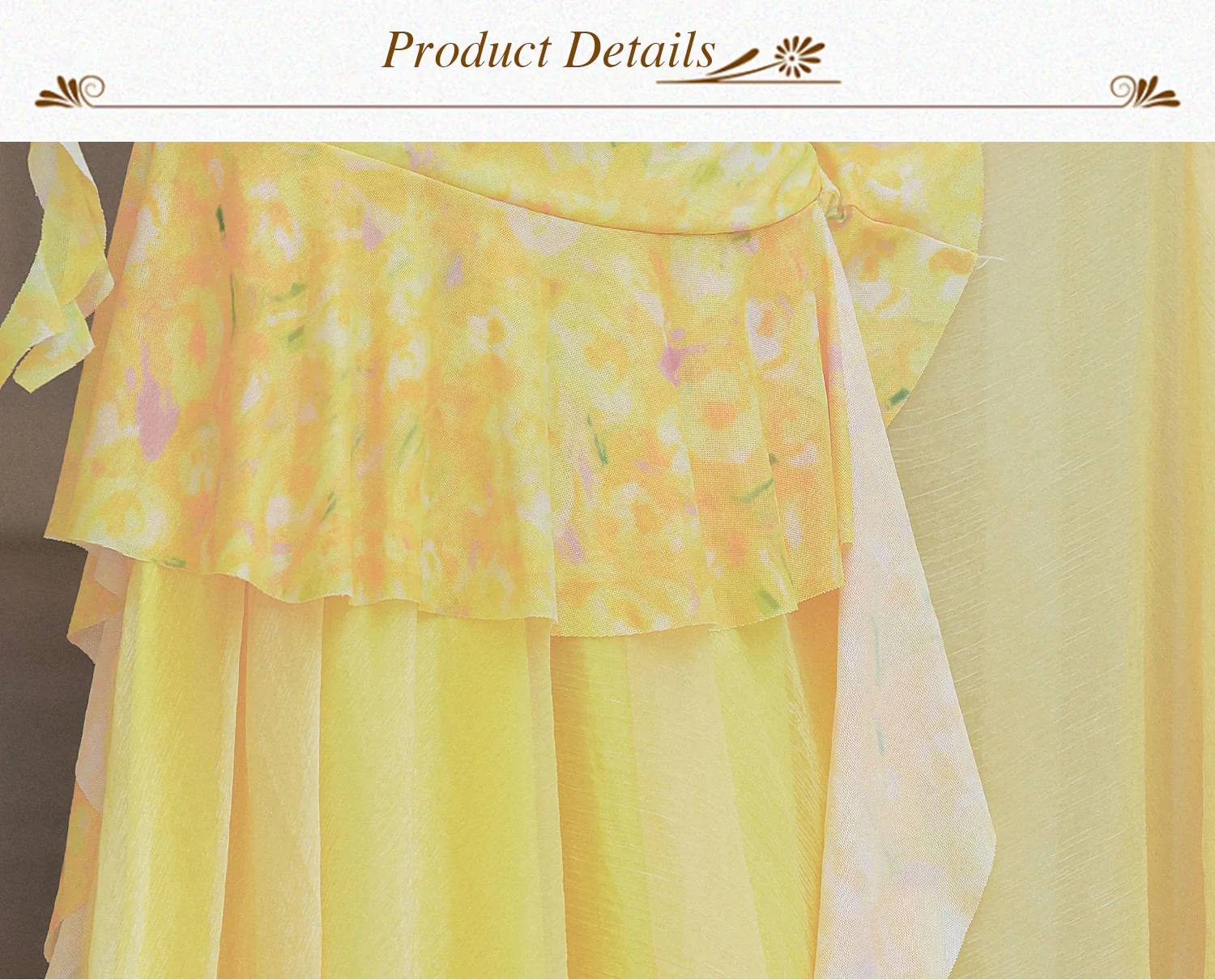 Yellow-Floral-Cami-Top-with-Mesh-Skirt-and-Crochet-Hollow-Out-Cardigan-Set08
