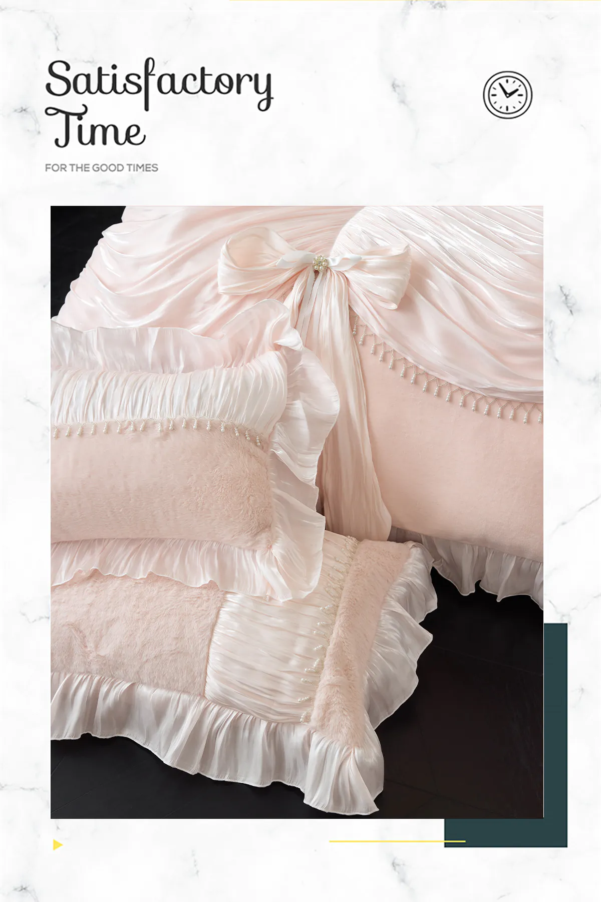 Chic-French-Style-250g-Soft-Mink-Velvet-Thick-Plush-Ruffle-Edge-Bedding-Set08