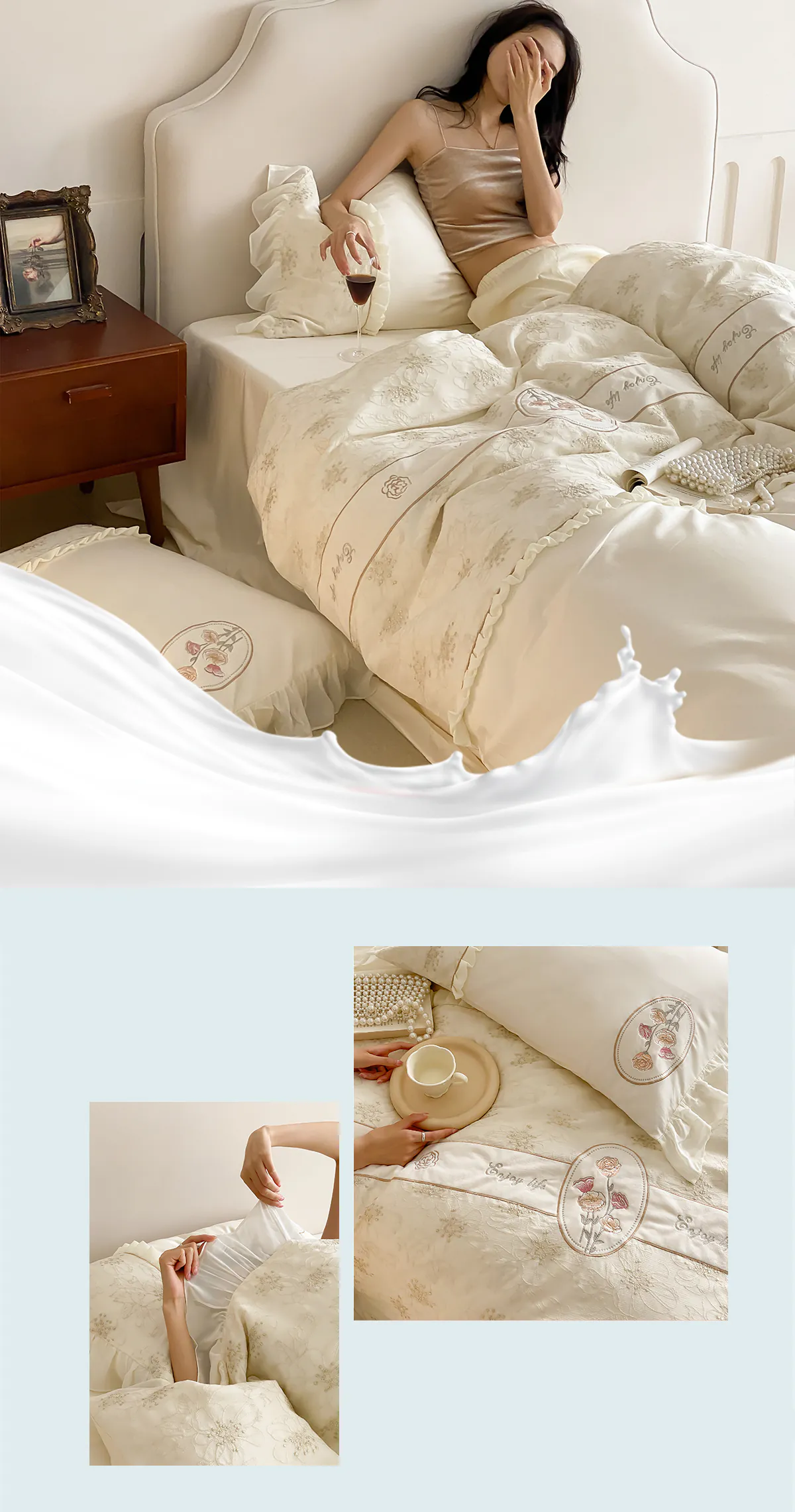 Luxury-1000-Thread-Count-Egyptian-Cotton-Duvet-Cover-Bed-Sheet-Set12
