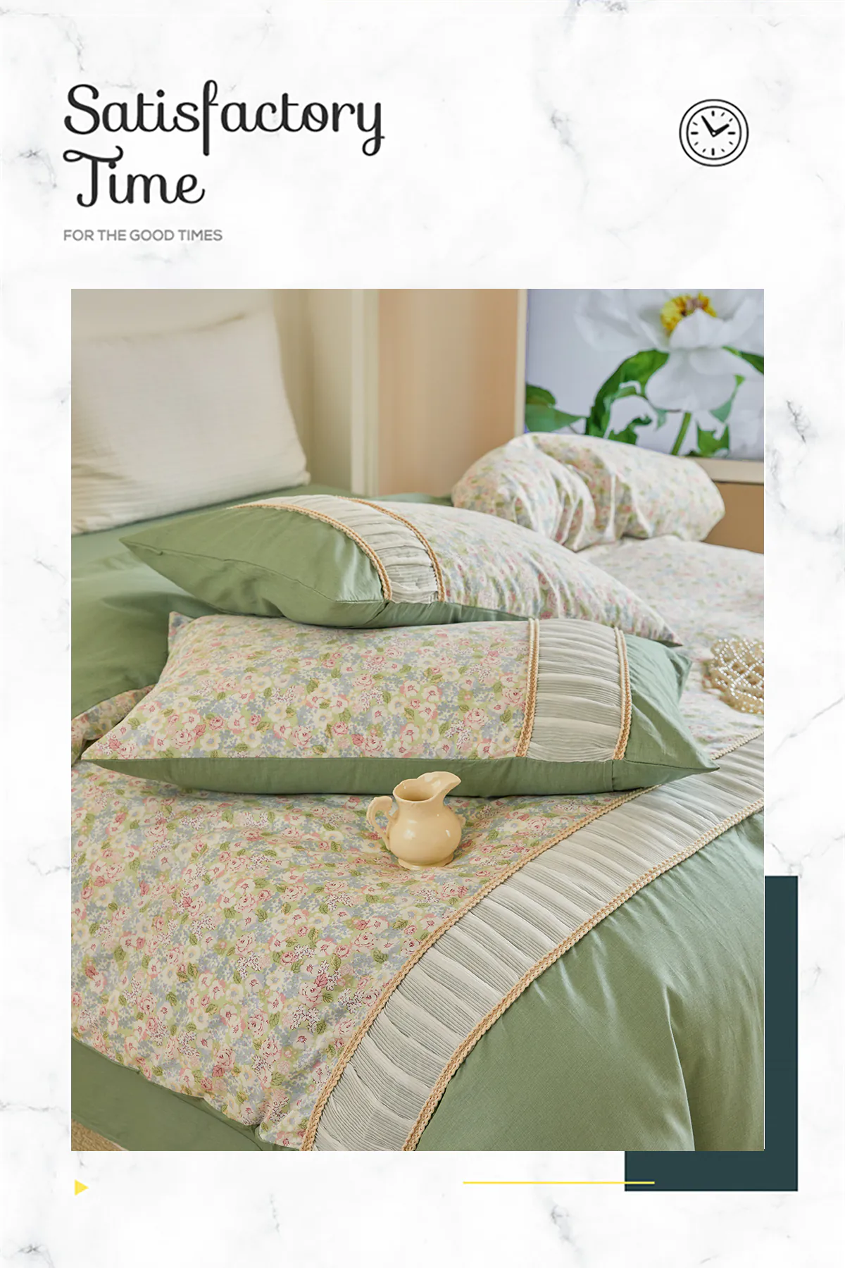 Retro-Princess-Style-100-Cotton-Floral-Duvet-Cover-Bedding-Set16