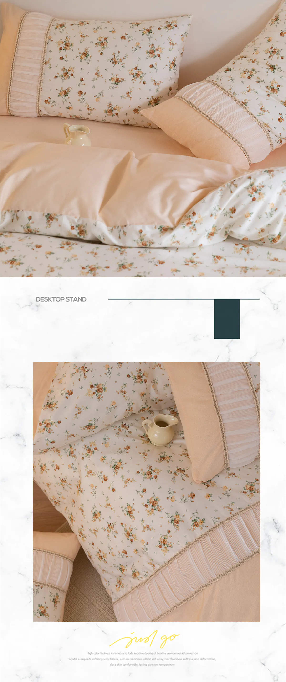 Retro-Princess-Style-100-Cotton-Floral-Duvet-Cover-Bedding-Set24