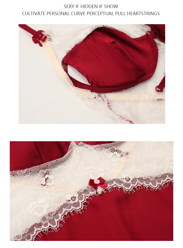 Sheer-Lace-Criss-Cross-Open-Back-Satin-Nightgown-with-Removable-Pads20
