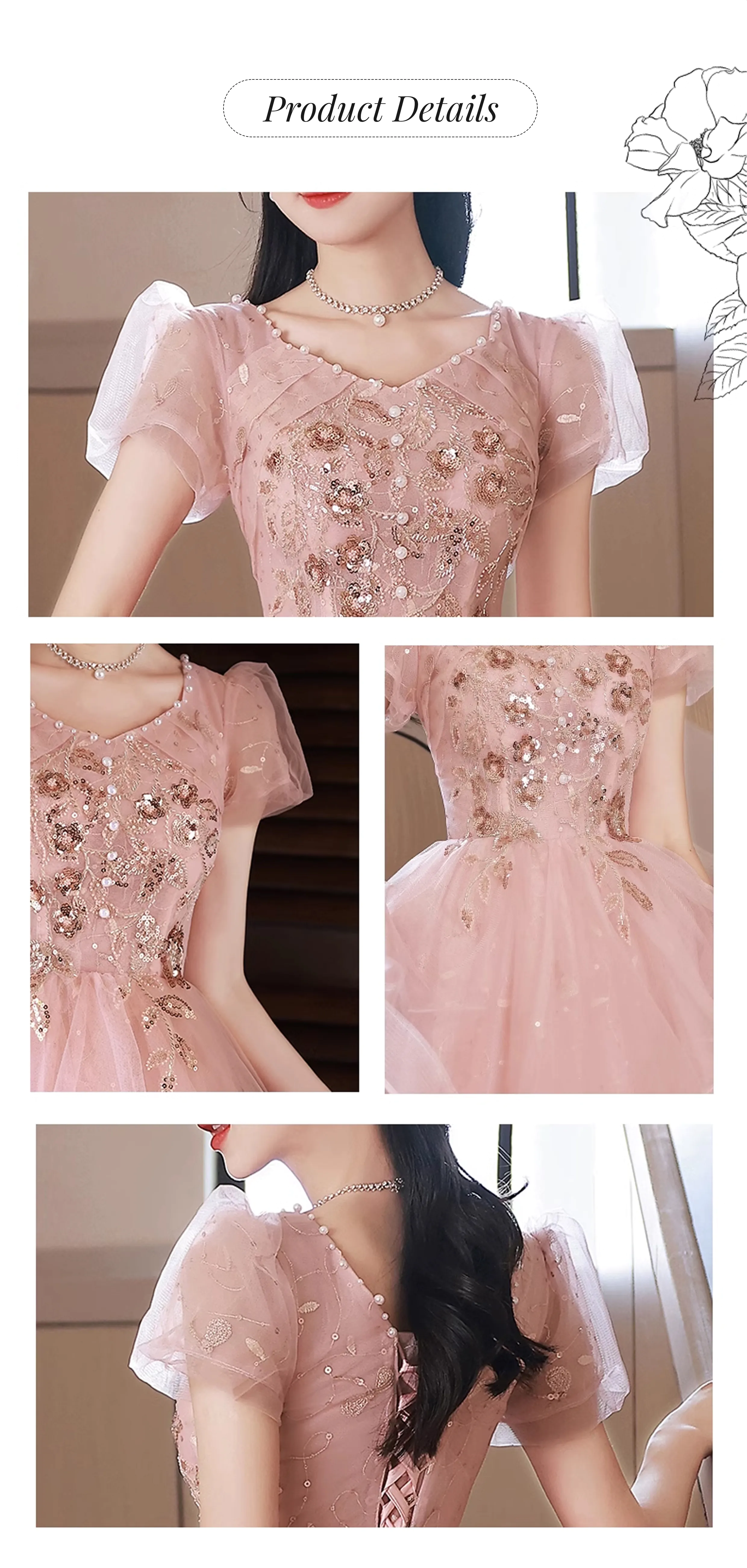 Sweet-Pink-Embroidery-Chiffon-Birthday-Party-Prom-Long-Formal-Dress15