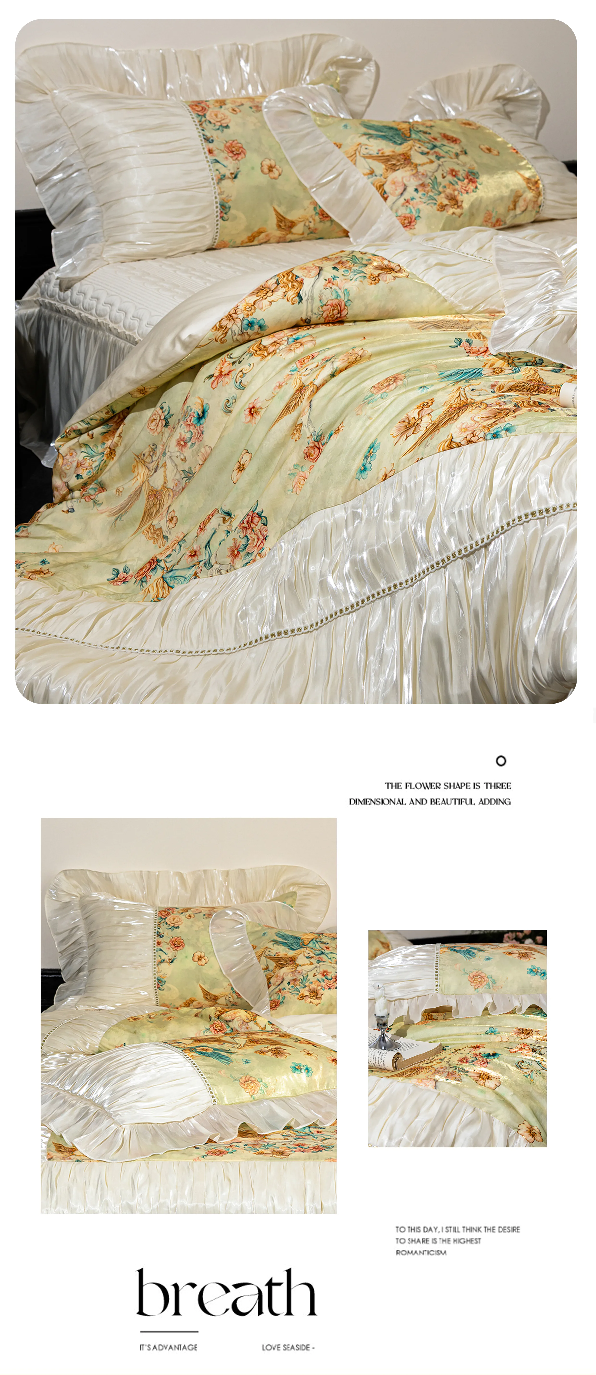 Charming-Tencel-Cotton-Botanical-Floral-Digital-Print-Ruffle-Duvet-Cover-Set10