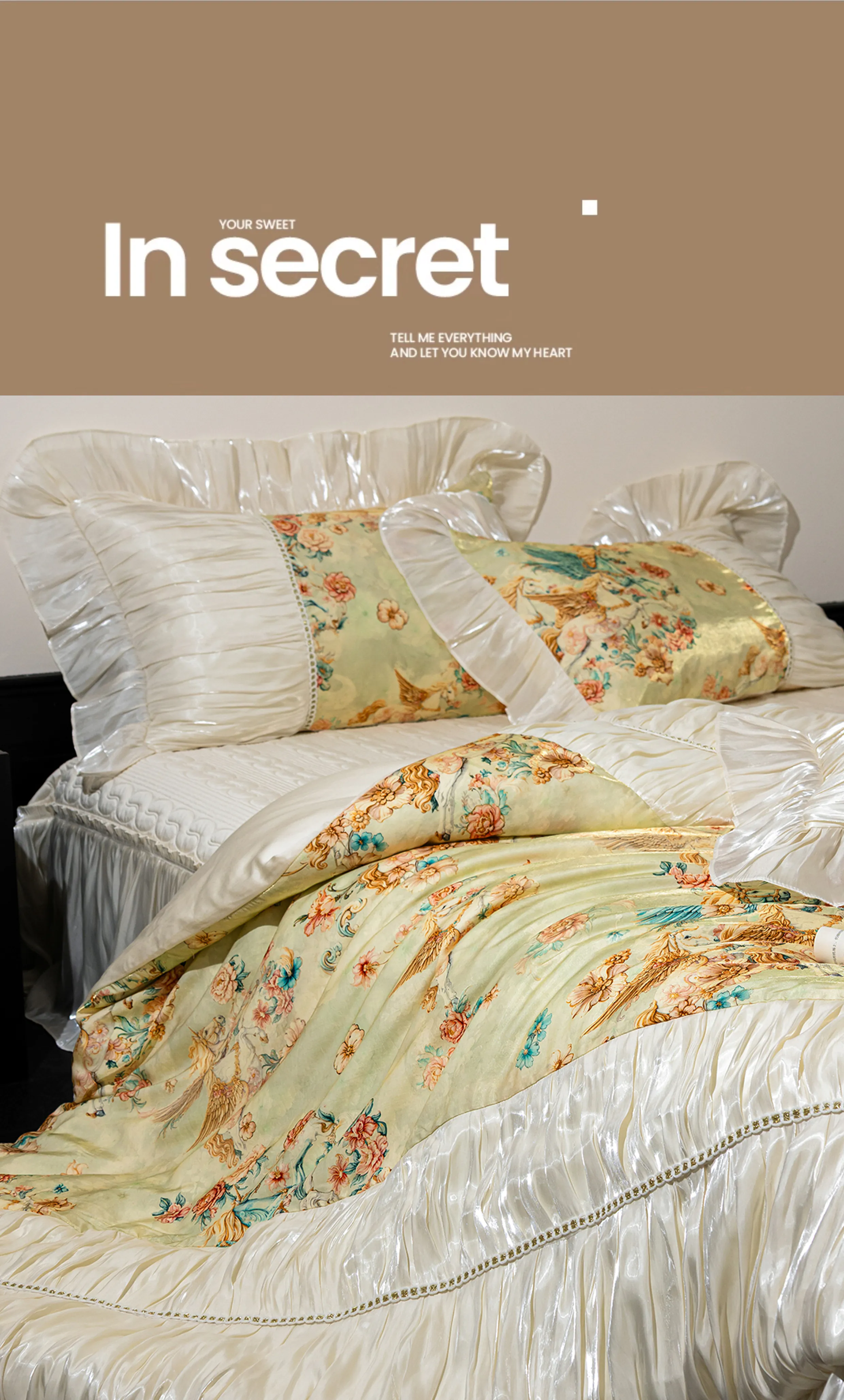Charming-Tencel-Cotton-Botanical-Floral-Digital-Print-Ruffle-Duvet-Cover-Set11