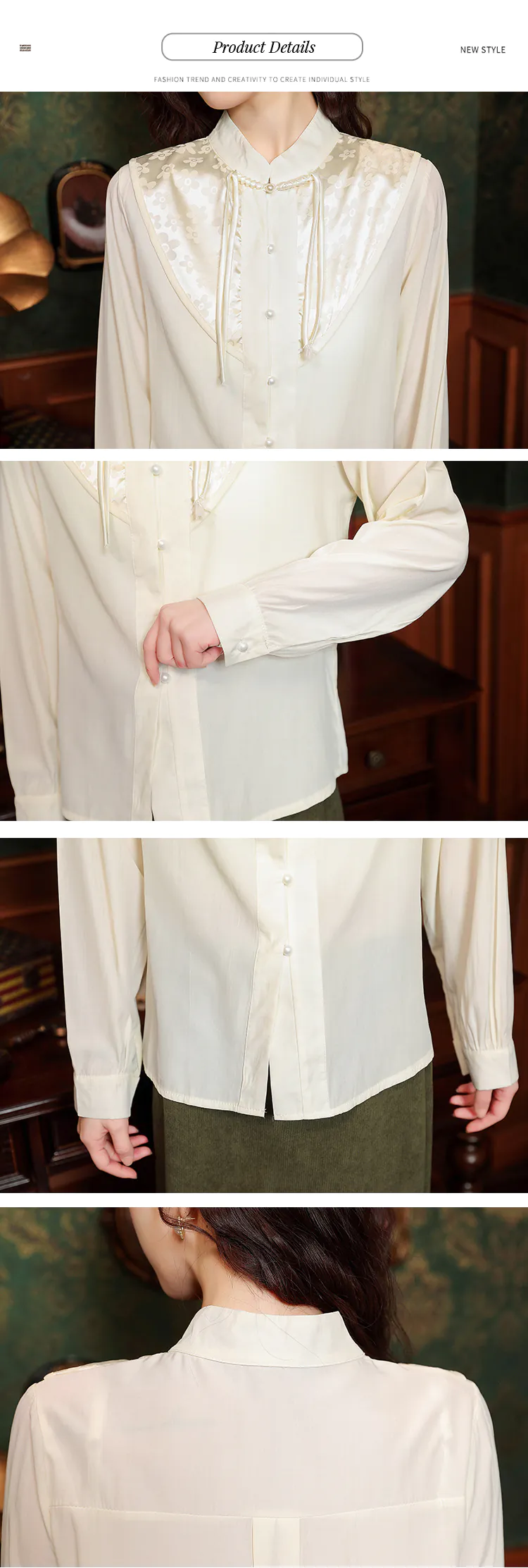 Classic-Mandarin-Collar-Long-Sleeve-Casual-Shirt-Blouse-for-Women16