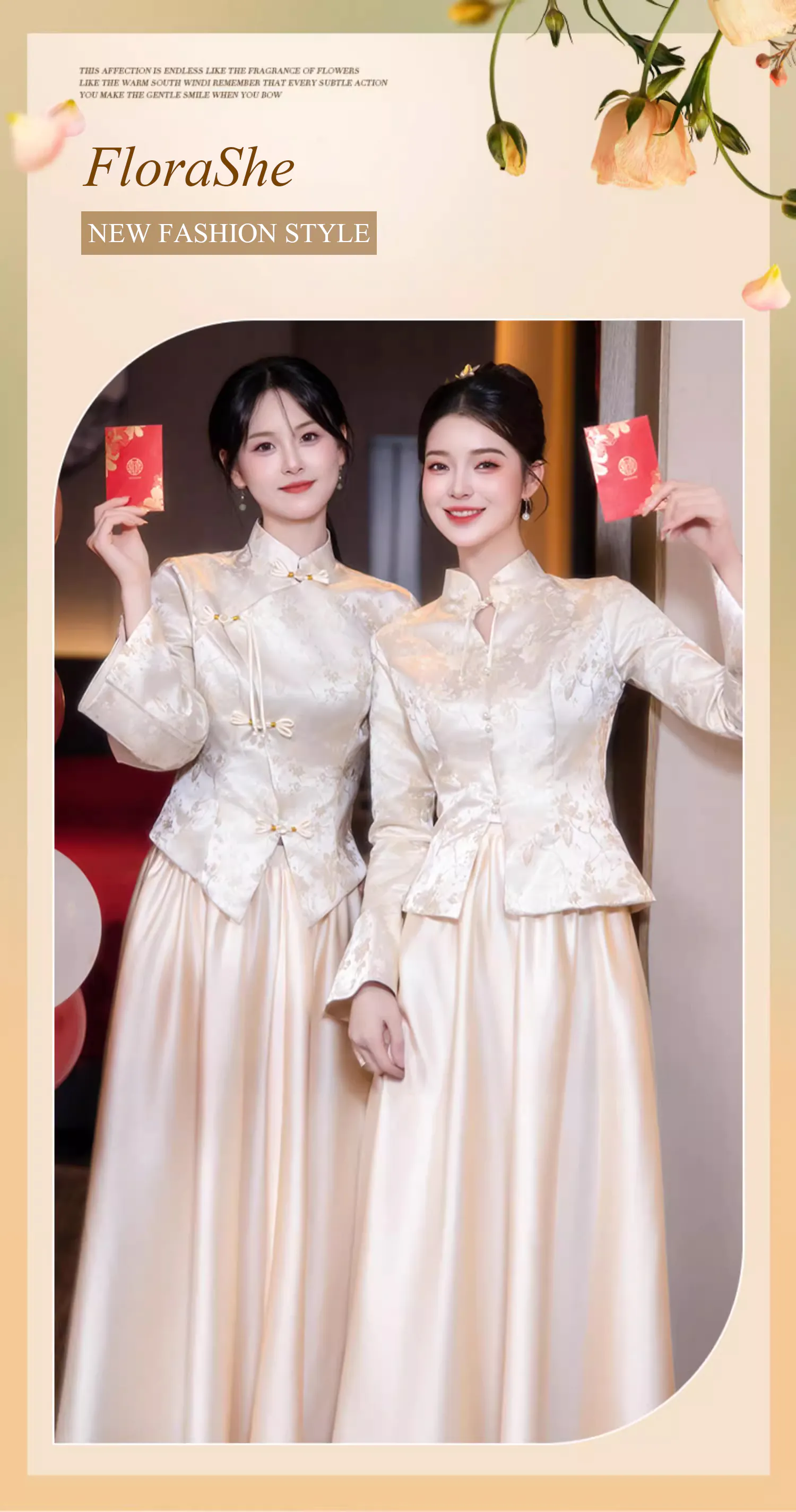 sachin and babi light blue dress Winter Wedding Dresses, Winter Wedding Bridal Gowns main image 0