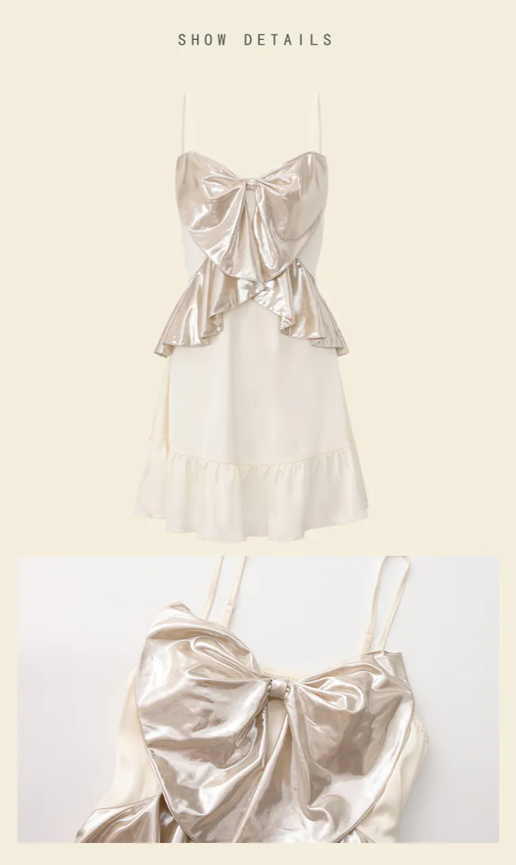 Ladies-Sleeveless-Soft-Satin-Sleepwear-Feminine-Bow-Tie-Slip-Nightgown15