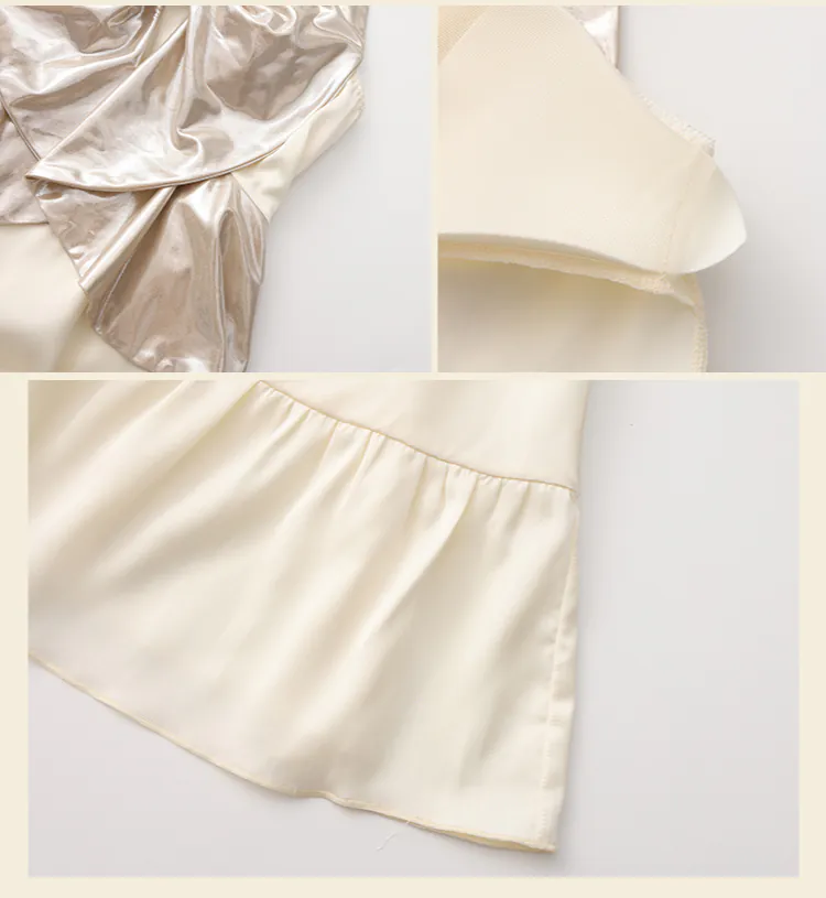 Ladies-Sleeveless-Soft-Satin-Sleepwear-Feminine-Bow-Tie-Slip-Nightgown17