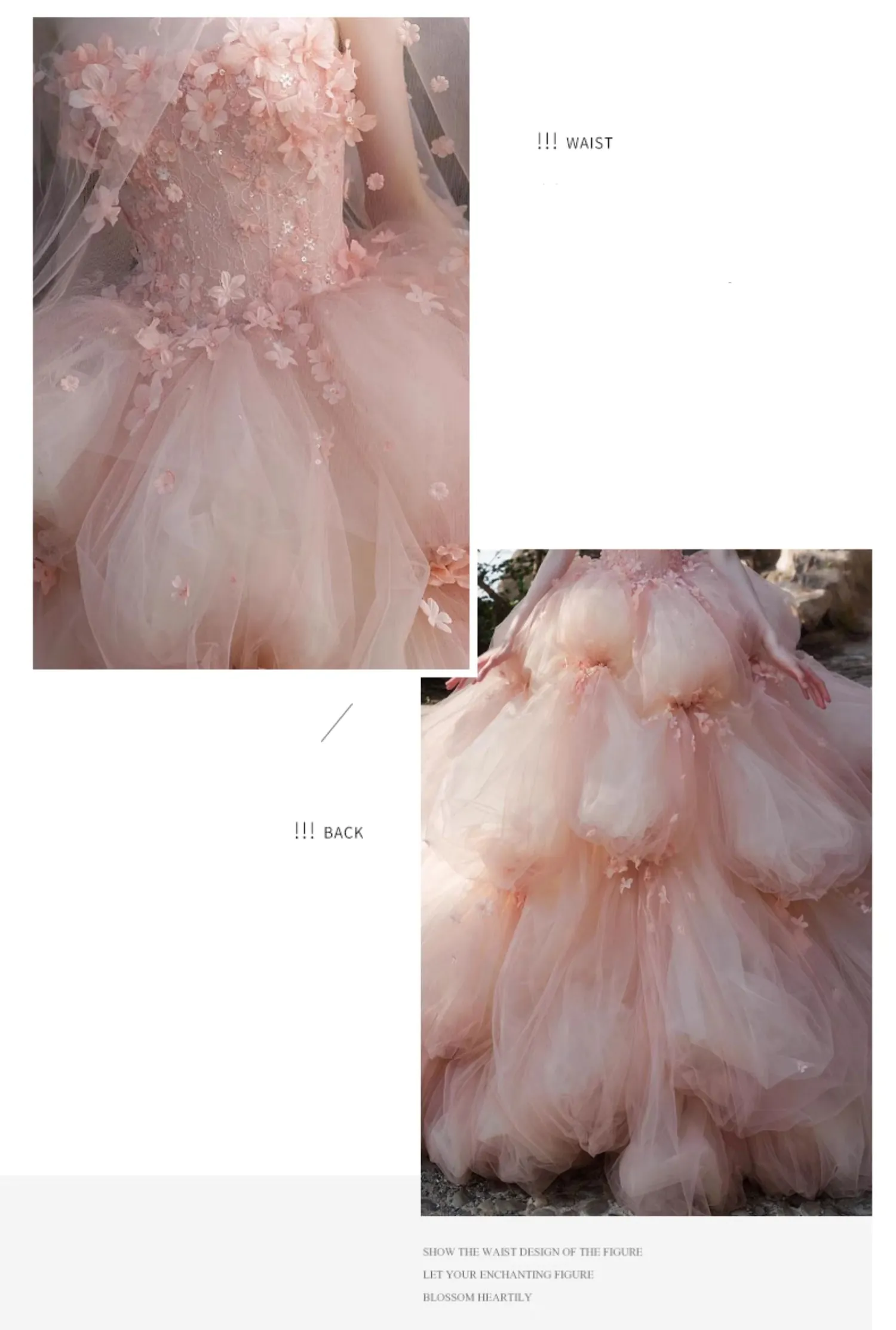 Romantic-Pale-Pink-Layered-Tulle-Prom-Quinceanera-Dress-with-3D-Flowers09