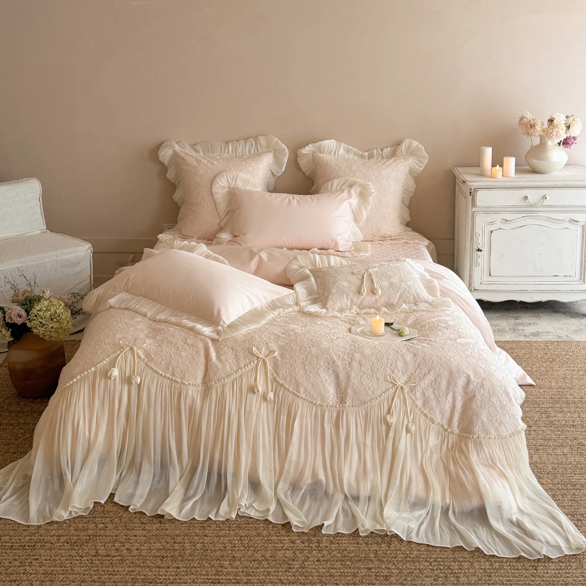 Light Pink
