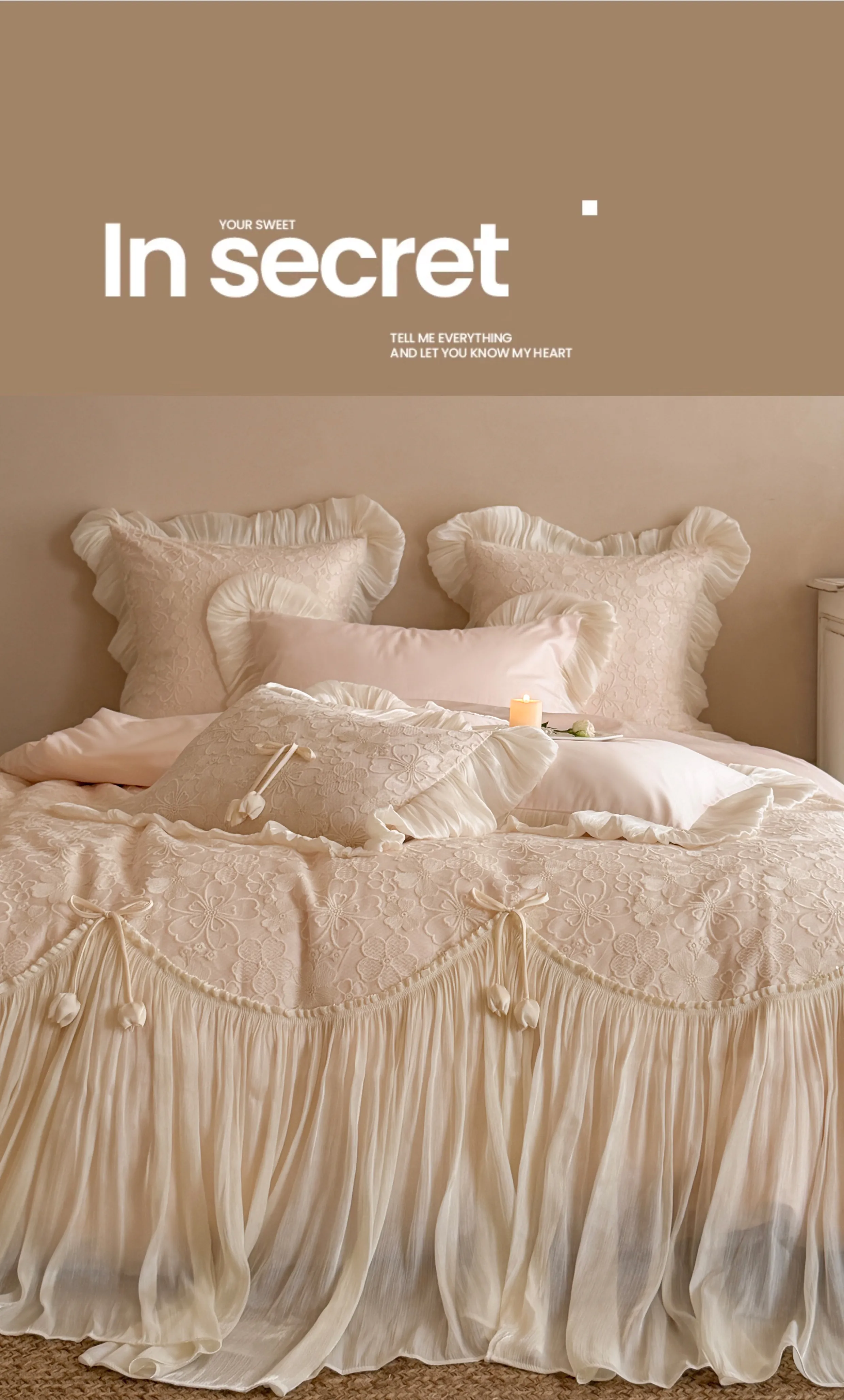 Soft-Princess-100s-Egyptian-Long-Staple-Cotton-All-Seasons-Bedspread-Set13
