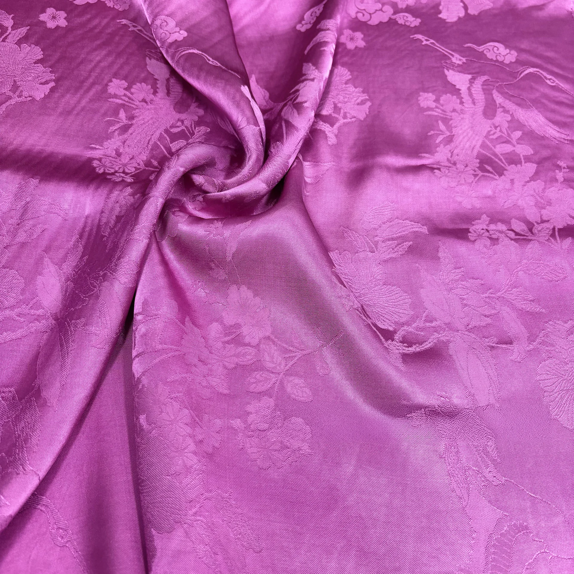 Rose Purple