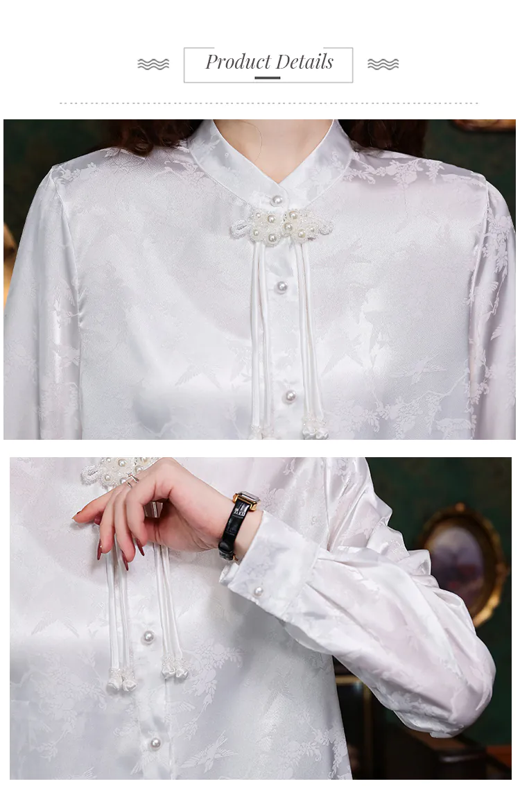 Womens-Delicate-White-Jacquard-Long-Sleeve-Plus-Size-Casual-Shirt16