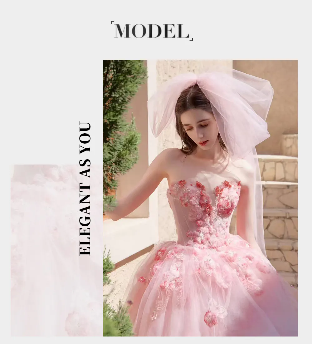 Elegant-Pink-3D-Floral-Embroidery-Tube-Style-Sleeveless-Prom-Party-Dress10