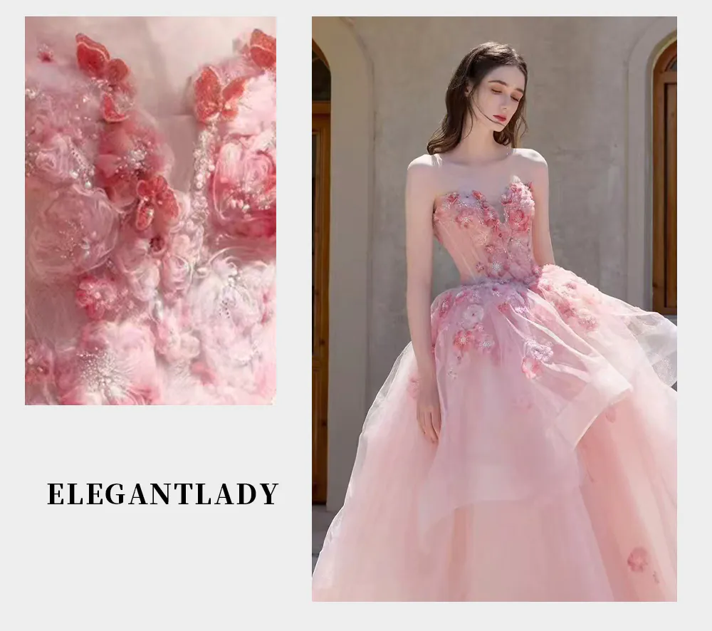 Elegant-Pink-3D-Floral-Embroidery-Tube-Style-Sleeveless-Prom-Party-Dress11