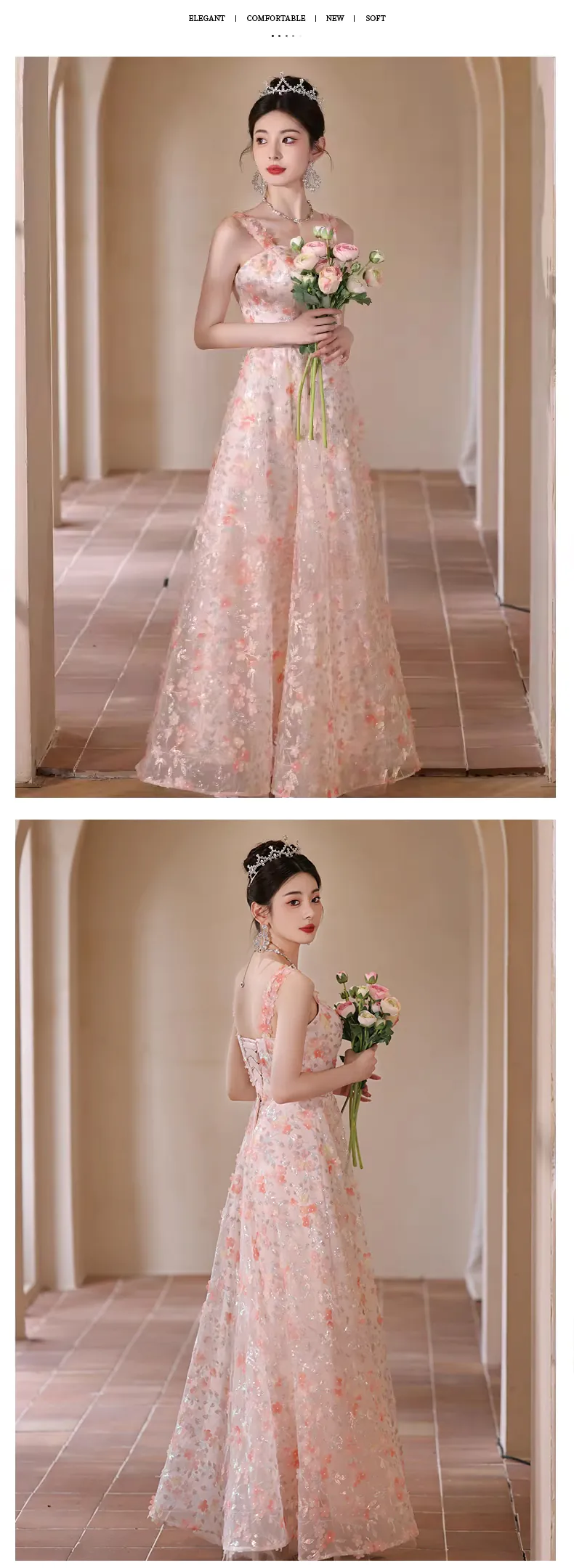 Sweet-Pastel-Pink-Tulle-Embellished-Flowers-Special-Occasions-Formal-Dress14