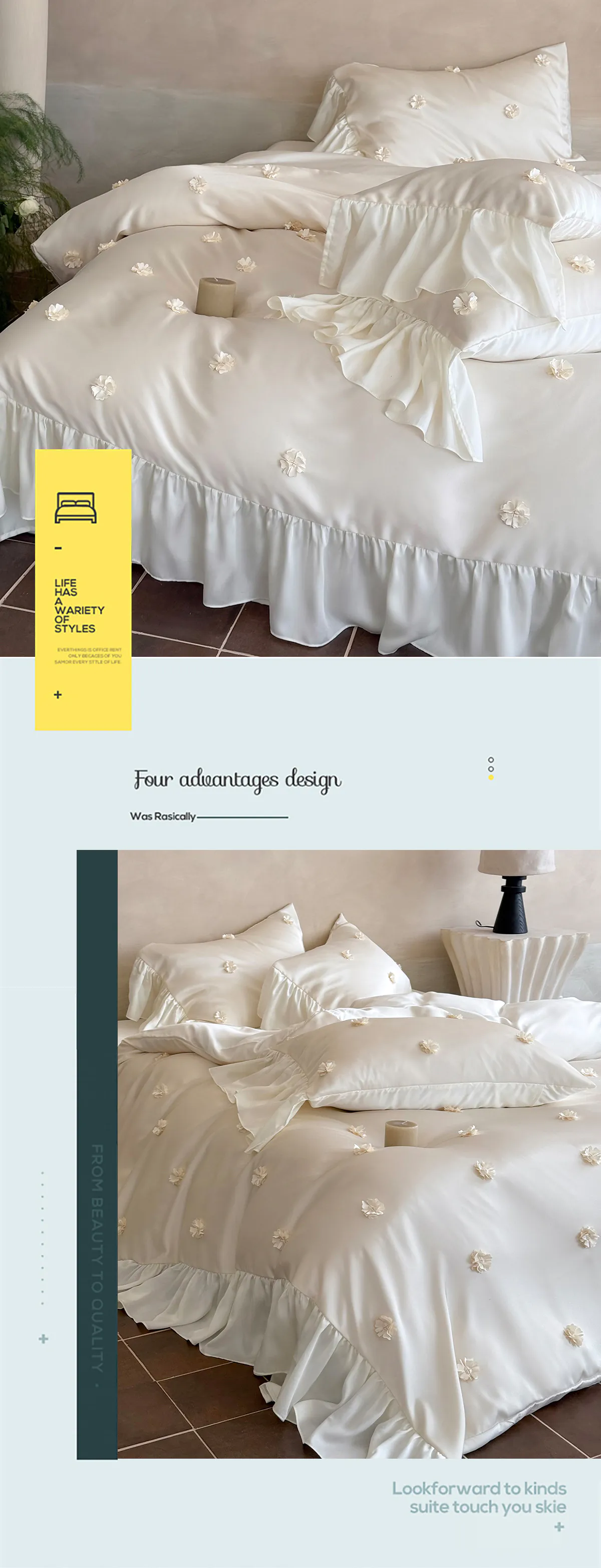 Romantic-French-Princess-Style-Tencel-3D-Floral-Duvet-Cover-Bedding-Set09
