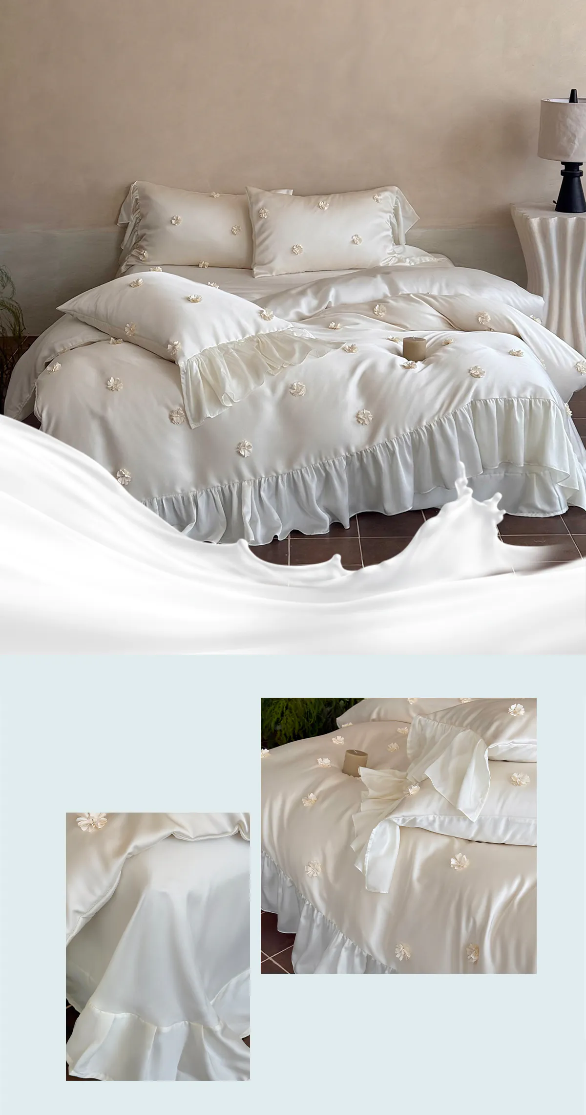 Romantic-French-Princess-Style-Tencel-3D-Floral-Duvet-Cover-Bedding-Set10