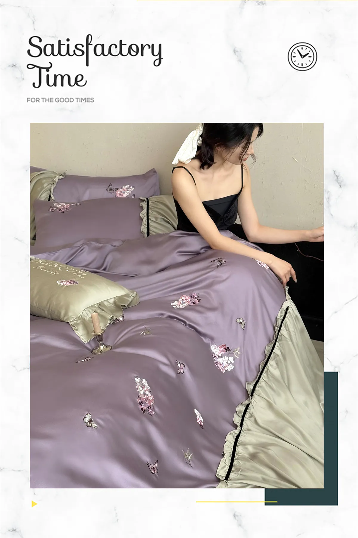 Ultra-Soft-100s-Long-Staple-Pure-Cotton-Comforter-Cover-Bed-Sheet-4-Pcs-Set08