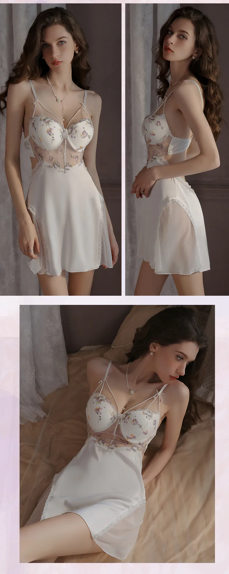 Beautiful-Ladies-Modest-Winter-Warm-Flannel-Comfy-Sleep-Nightgown18