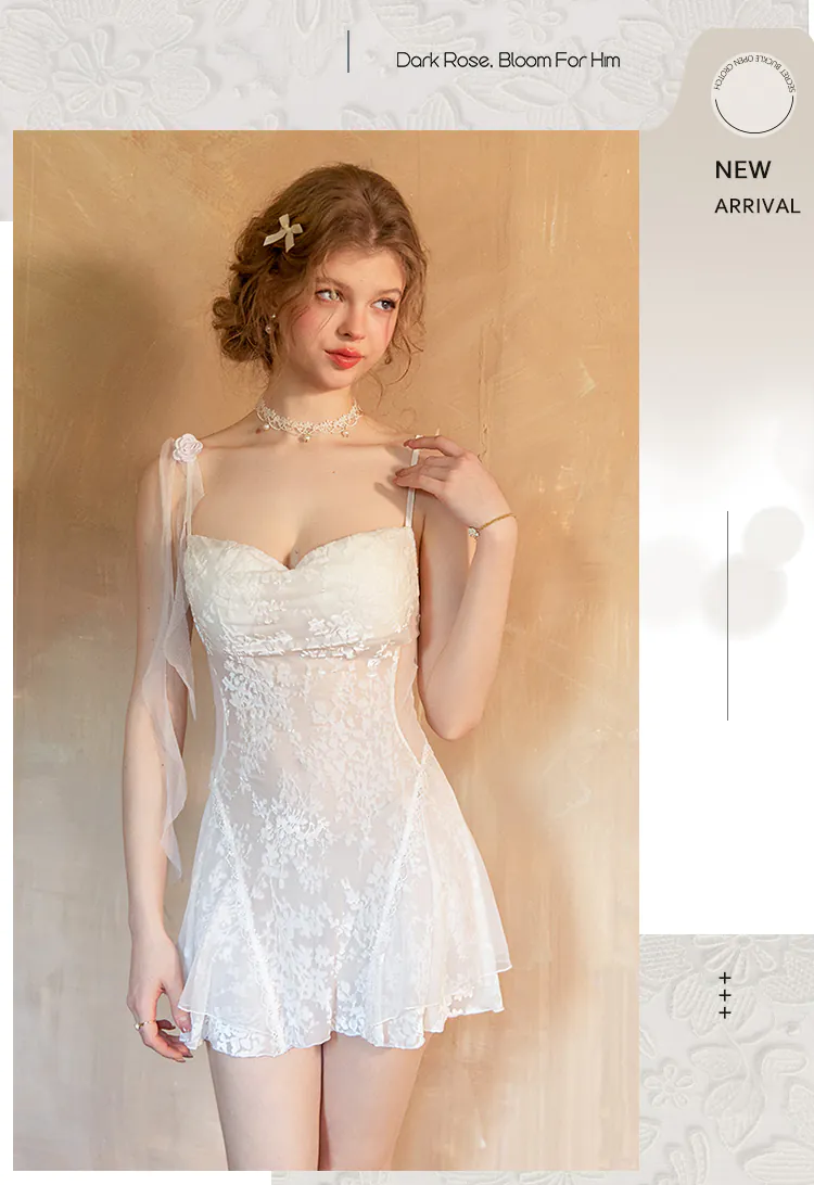 Cozy-Summer-Thin-See-Thru-Built-in-Bra-Sheer-Nightgown-for-Women-Girls07