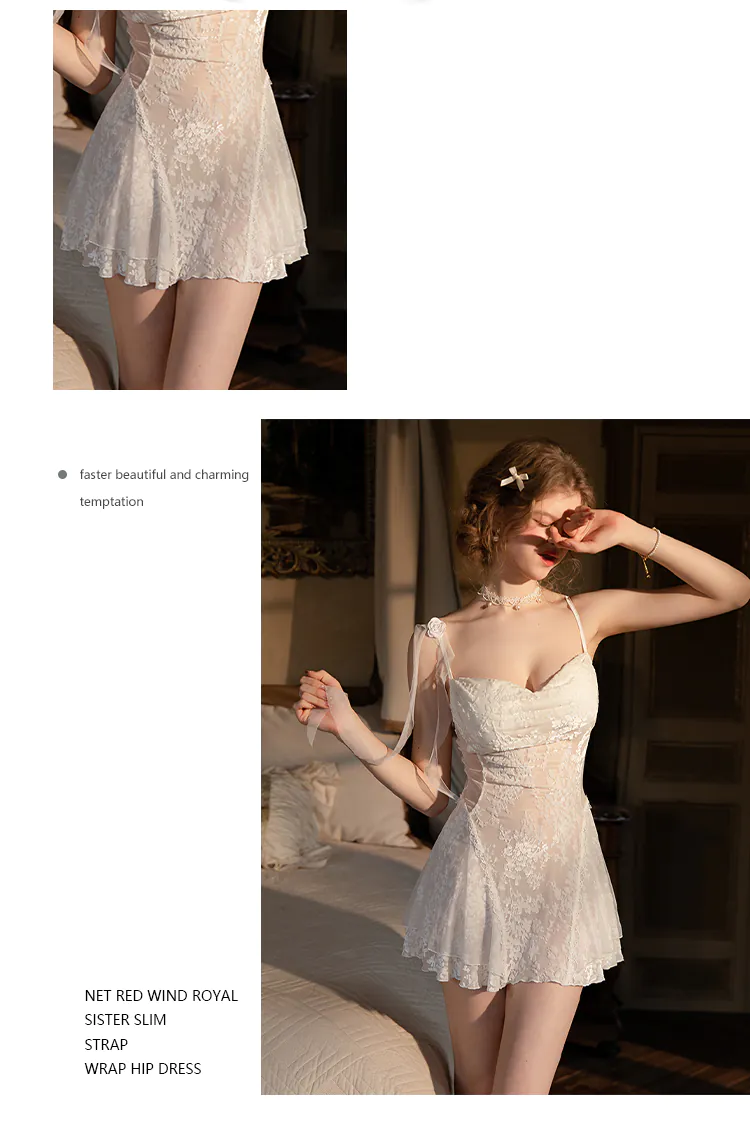 Cozy-Summer-Thin-See-Thru-Built-in-Bra-Sheer-Nightgown-for-Women-Girls09