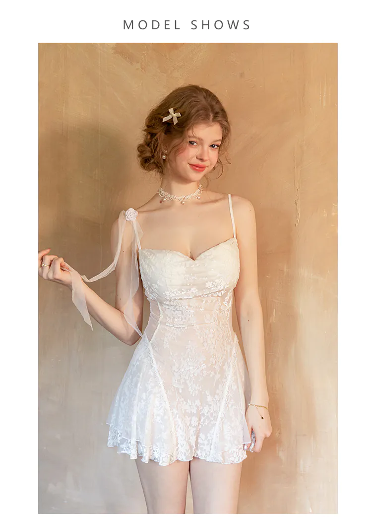 Cozy-Summer-Thin-See-Thru-Built-in-Bra-Sheer-Nightgown-for-Women-Girls10