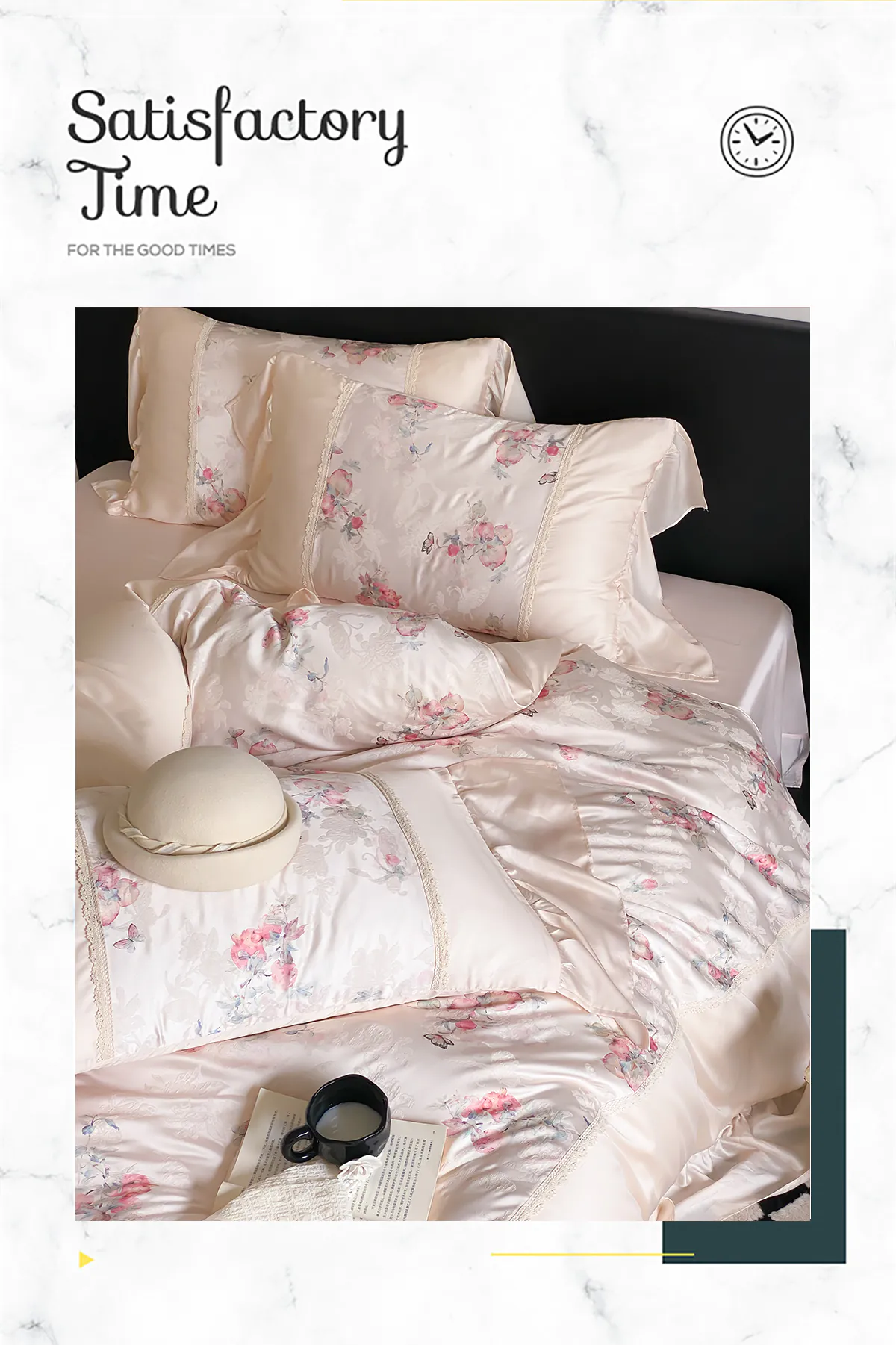 Elegant-Soft-Tencel-Floral-Embroidery-Jacquard-4-Piece-Bedding-Set08