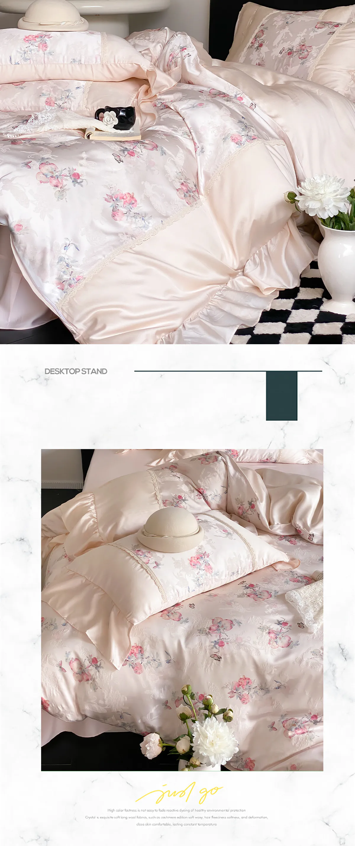 Elegant-Soft-Tencel-Floral-Embroidery-Jacquard-4-Piece-Bedding-Set11