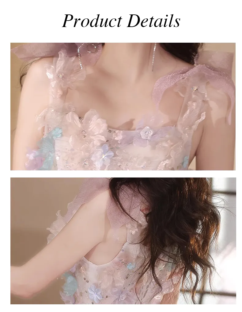 Graceful-Pastel-Sequin-Floral-Sleeveless-Tulle-Prom-Dress-Evening-Ball-Gown14