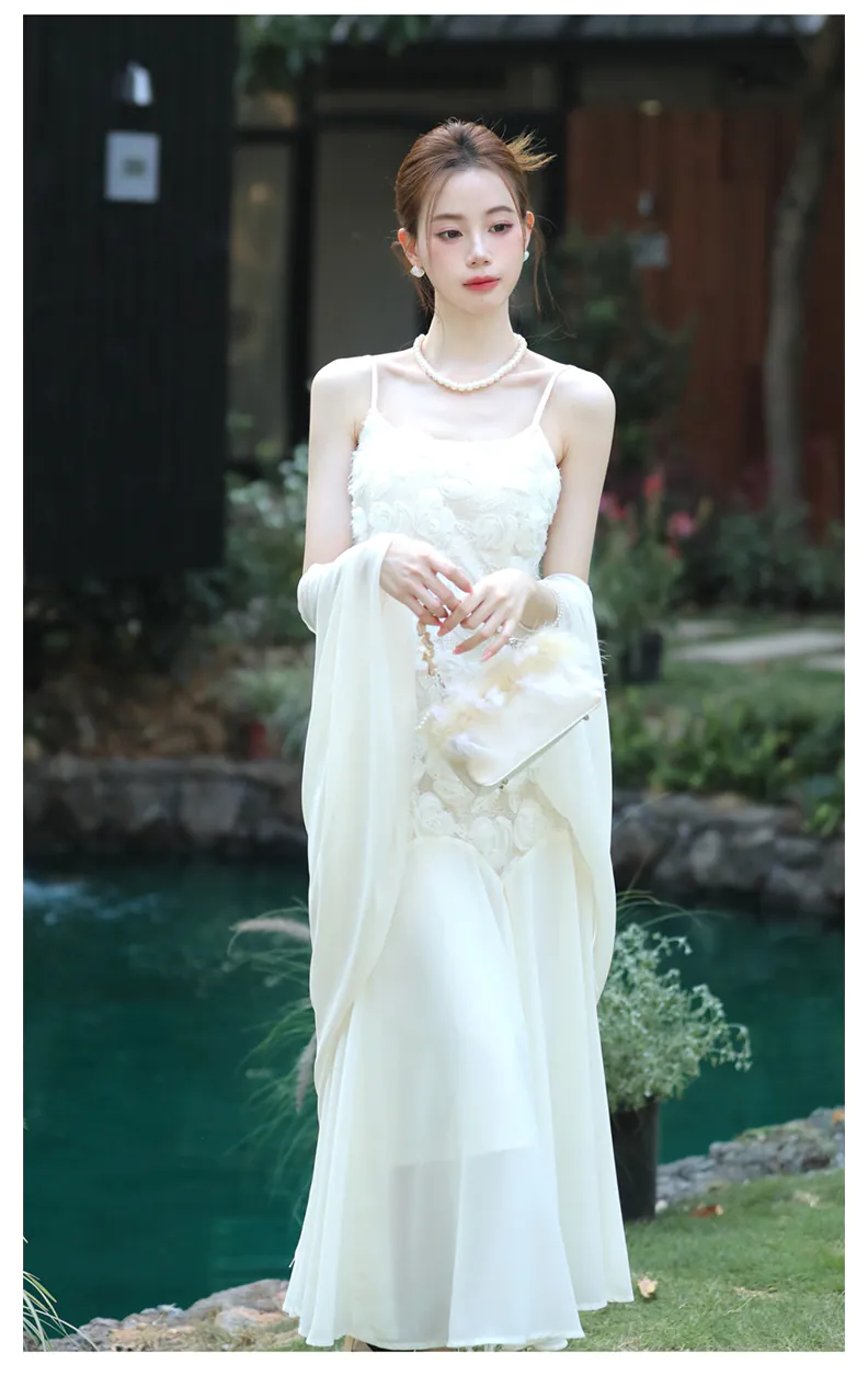 Romantic-French-Style-3D-Rose-Floral-Embroidery-Slip-Dress-with-Cardigan10