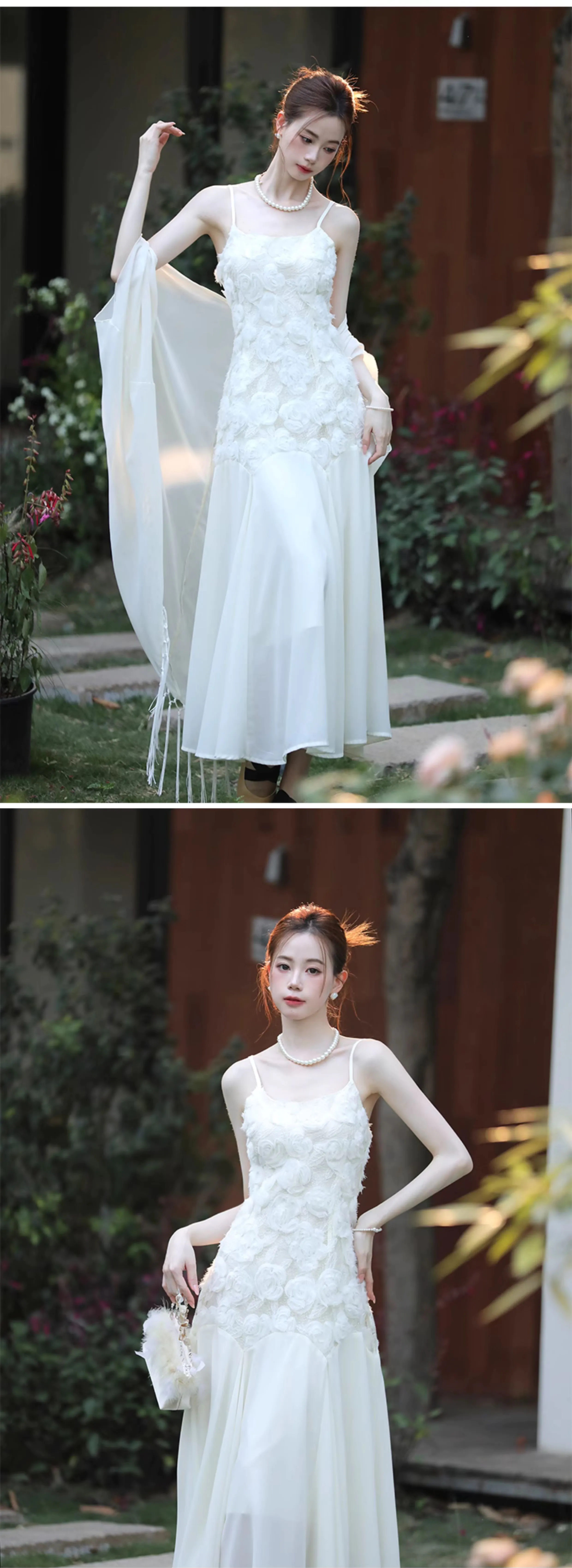 Romantic-French-Style-3D-Rose-Floral-Embroidery-Slip-Dress-with-Cardigan12