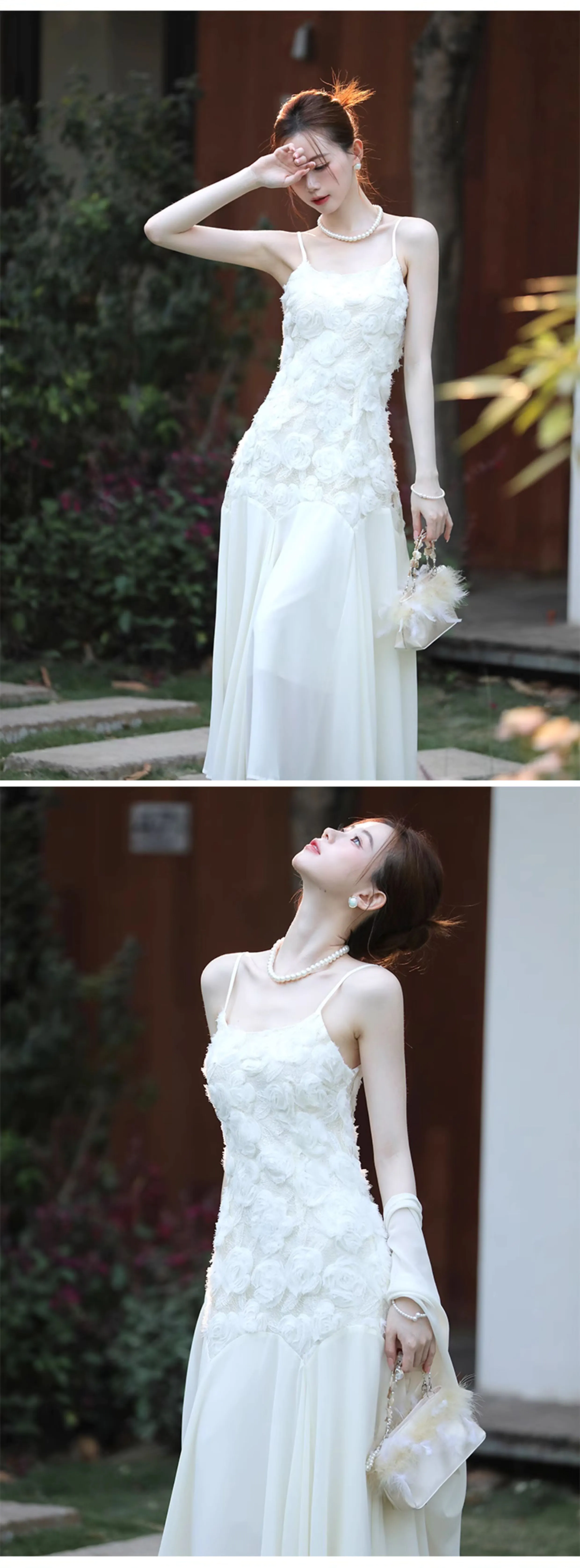 Romantic-French-Style-3D-Rose-Floral-Embroidery-Slip-Dress-with-Cardigan13