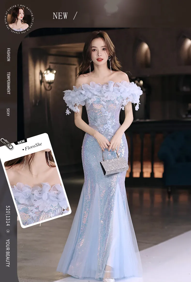 Chic-Petal-Off-the-Shoulder-Sparkly-Fishtail-Long-Prom-Party-Dress09