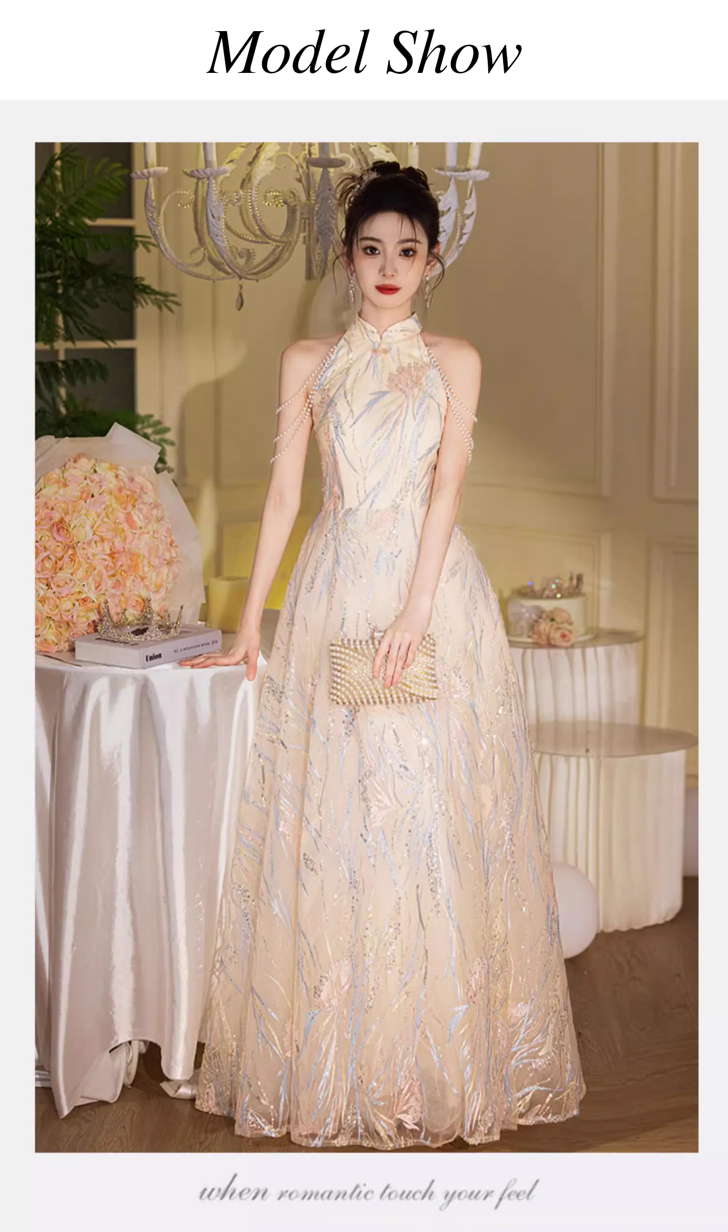 pastel formal dresses Open-Back One-Shoulder Prom Dress with Pockets IYTR Mens Stretch Dress Size:12-15 months best-eoysale1226