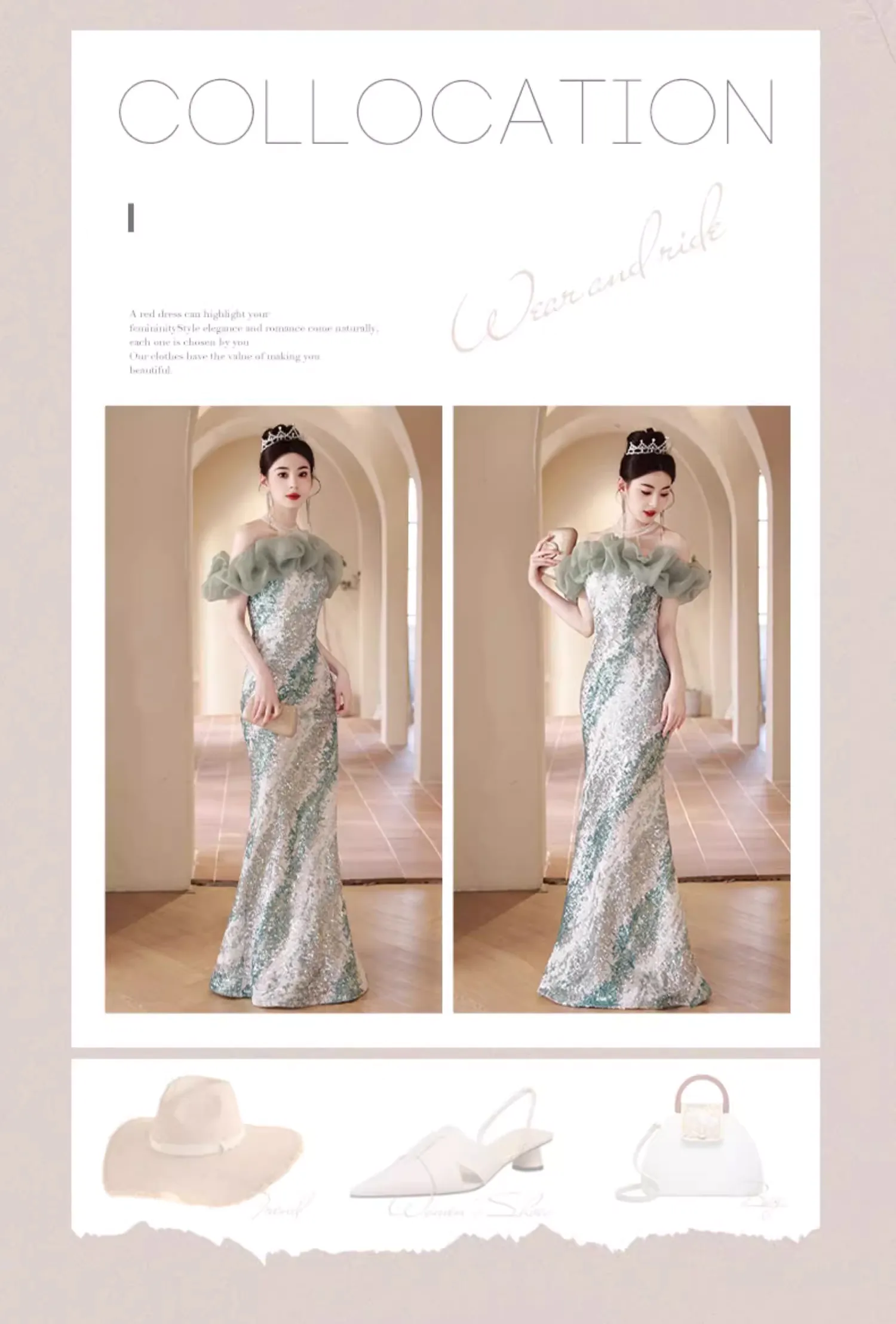 Luxury-Off-the-Shoulder-Sparkly-Long-Evening-Dress-Mermaid-Ball-Gown08