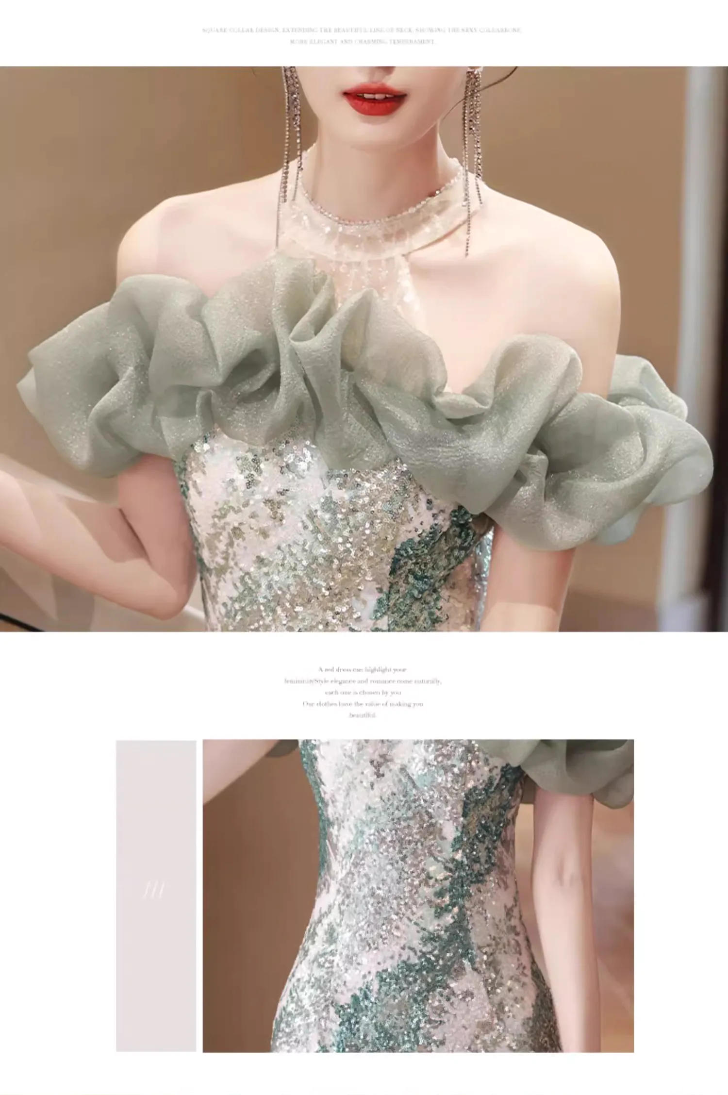 Luxury-Off-the-Shoulder-Sparkly-Long-Evening-Dress-Mermaid-Ball-Gown09