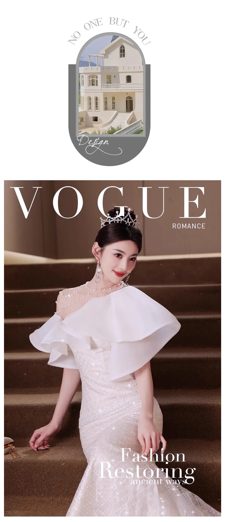 One-Shoulder-Long-Sleeve-Mermaid-Formal-Long-White-Prom-Dress08