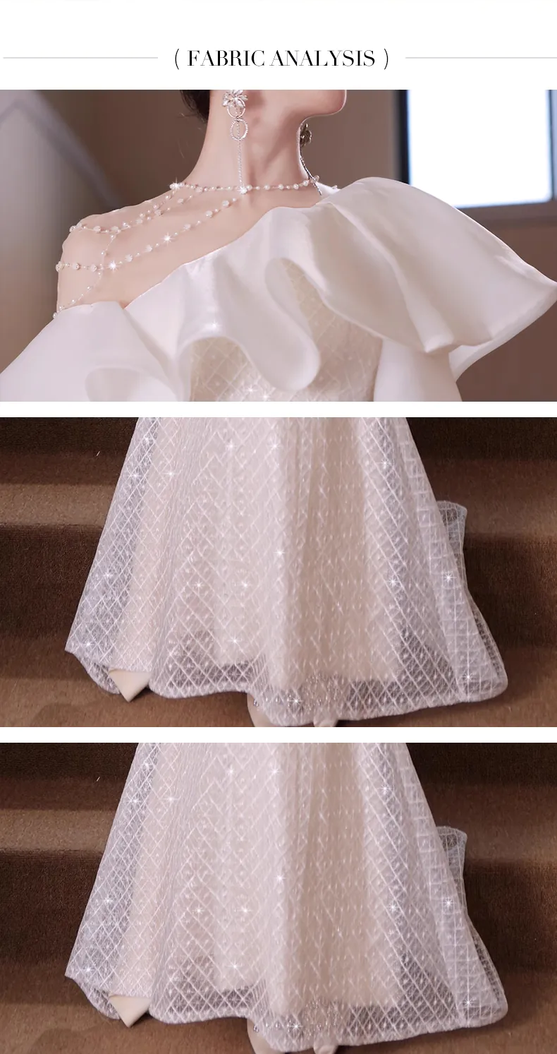 One-Shoulder-Long-Sleeve-Mermaid-Formal-Long-White-Prom-Dress16