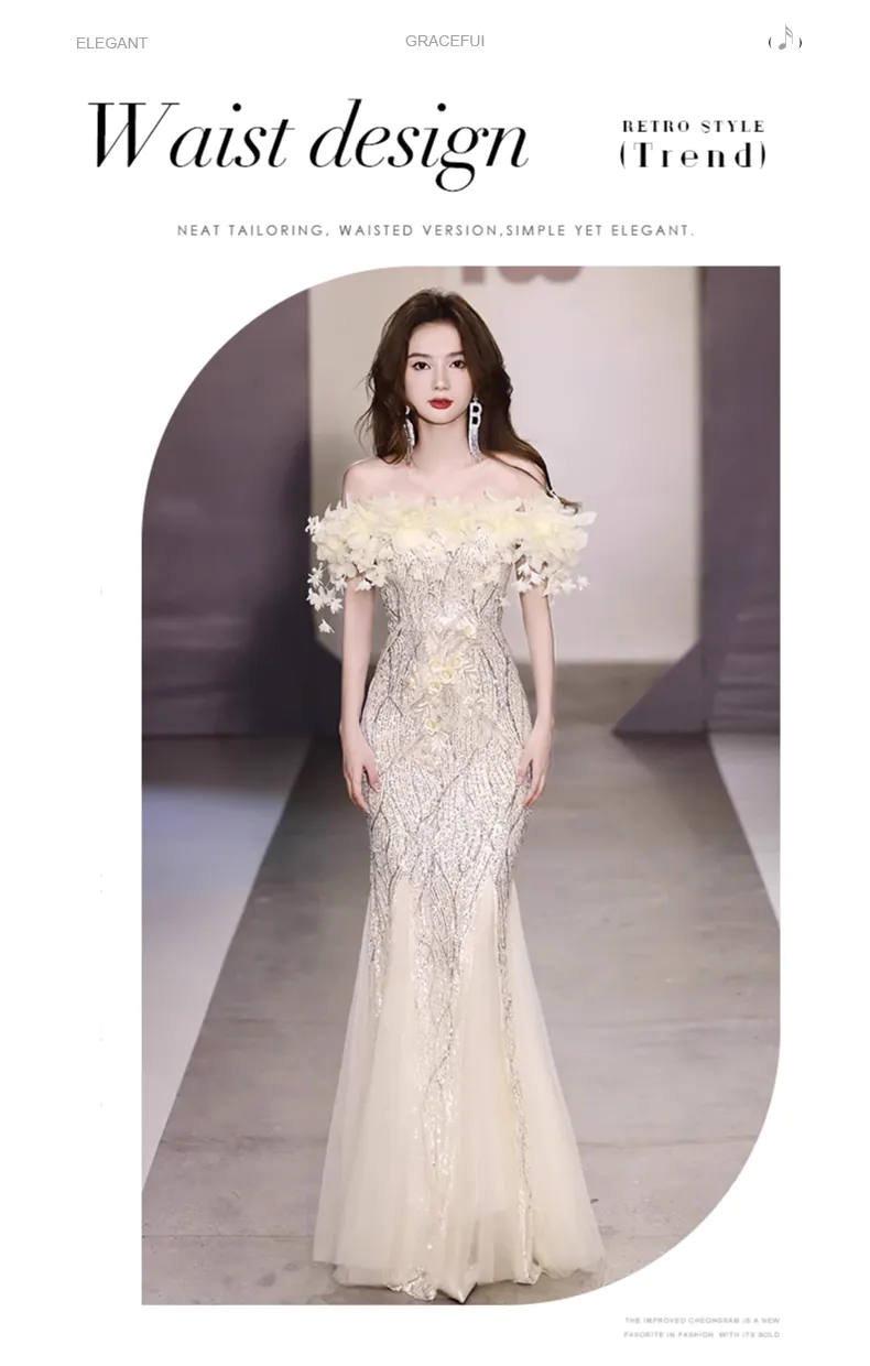 Unique-Glitter-Embellished-Fishtail-Mermaid-Champagne-Maxi-Prom-Dress09