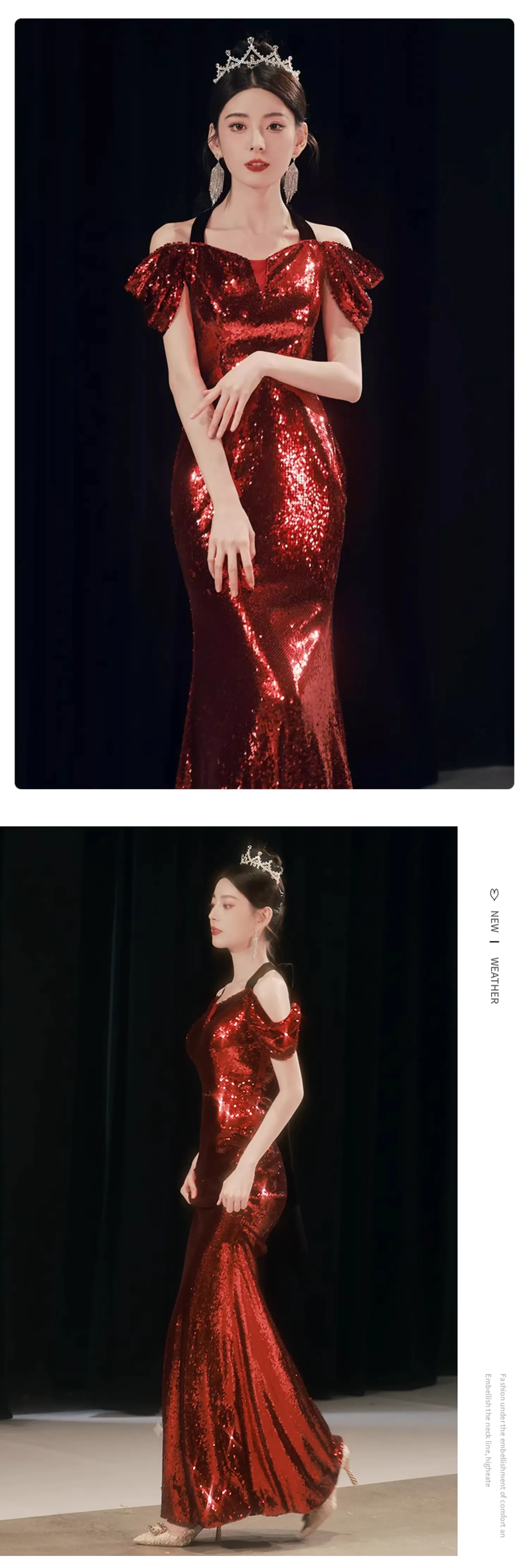 Elegant-Mermaid-Sequin-Cocktail-Party-Formal-Dress-Sparkly-Evening-Gown12
