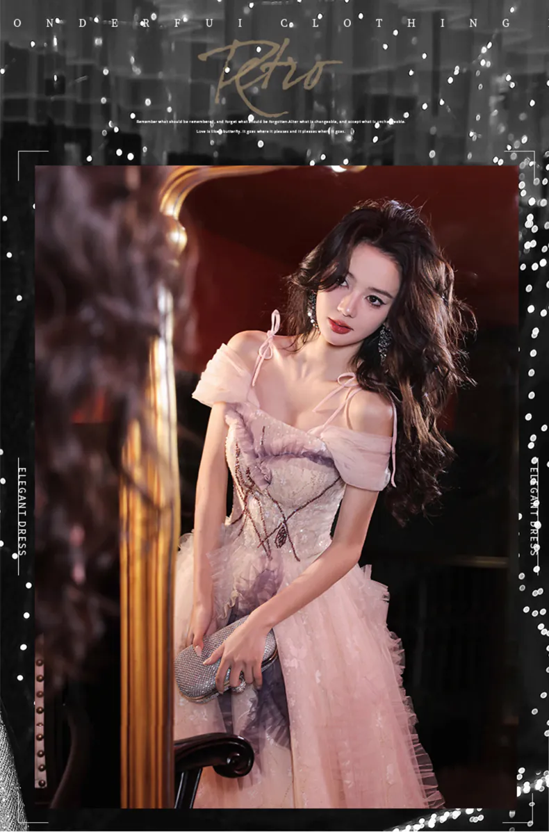 Fashion-A-Line-Champagne-Off-the-Shoulder-Boho-Cocktail-Party-Dress10