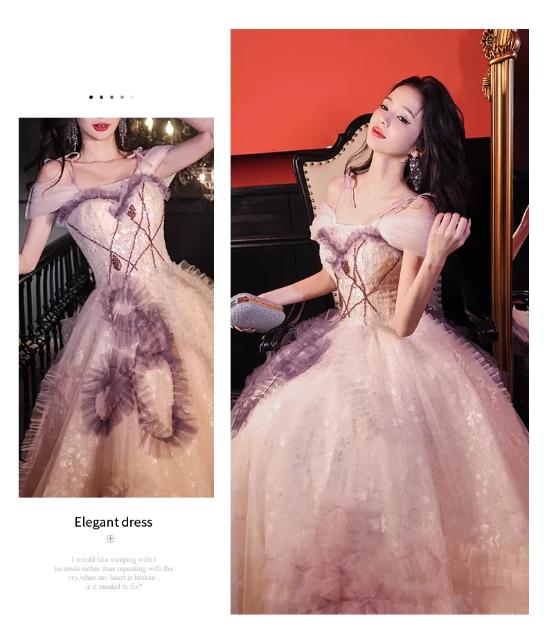 Fashion-A-Line-Champagne-Off-the-Shoulder-Boho-Cocktail-Party-Dress11