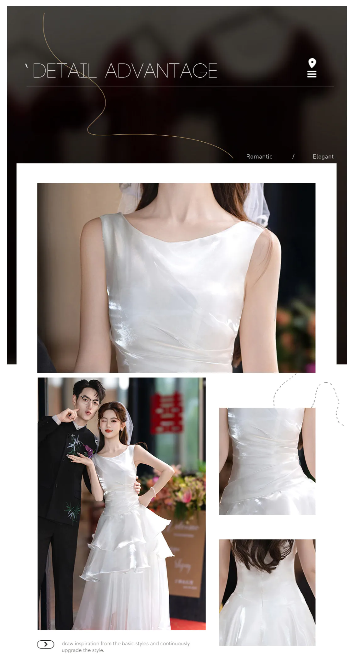 Lustrous-Boat-Neck-Glossy-Organza-Tiered-Ruffle-Skirt-Formal-Evening-Dress08