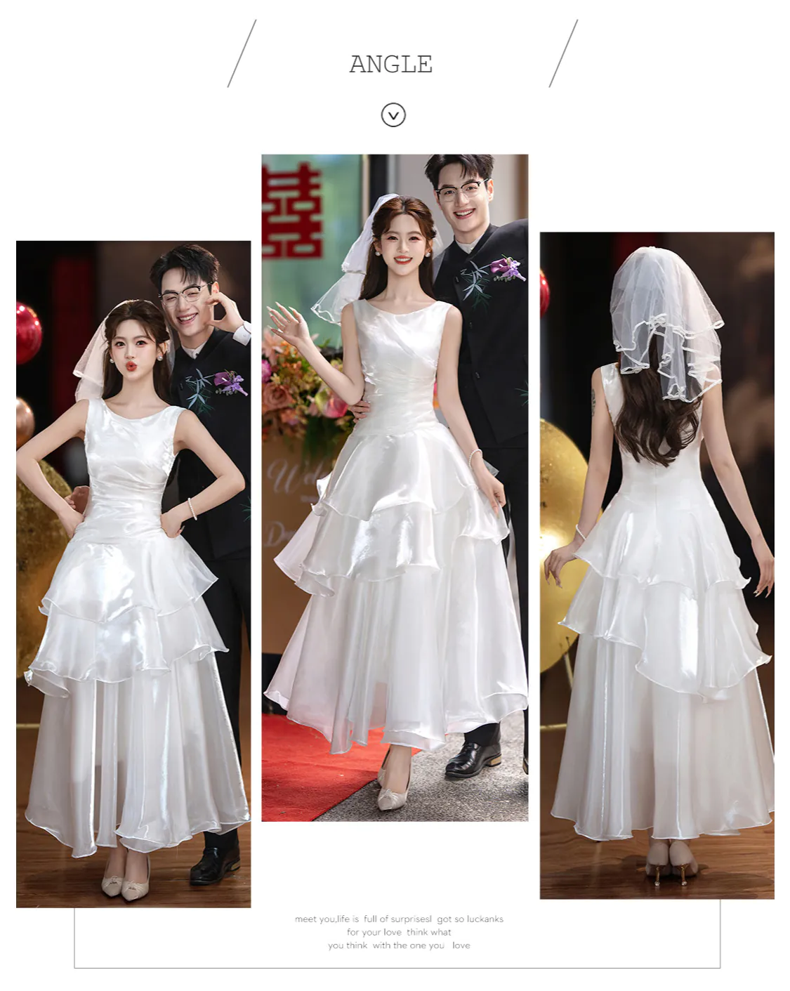 Lustrous-Boat-Neck-Glossy-Organza-Tiered-Ruffle-Skirt-Formal-Evening-Dress09