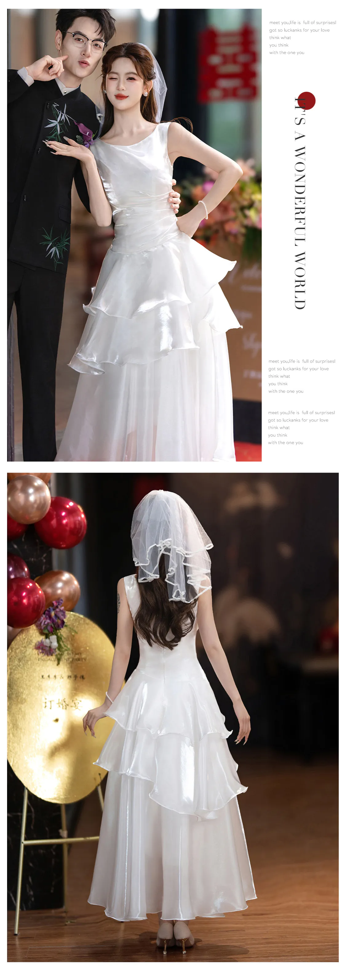 Lustrous-Boat-Neck-Glossy-Organza-Tiered-Ruffle-Skirt-Formal-Evening-Dress13