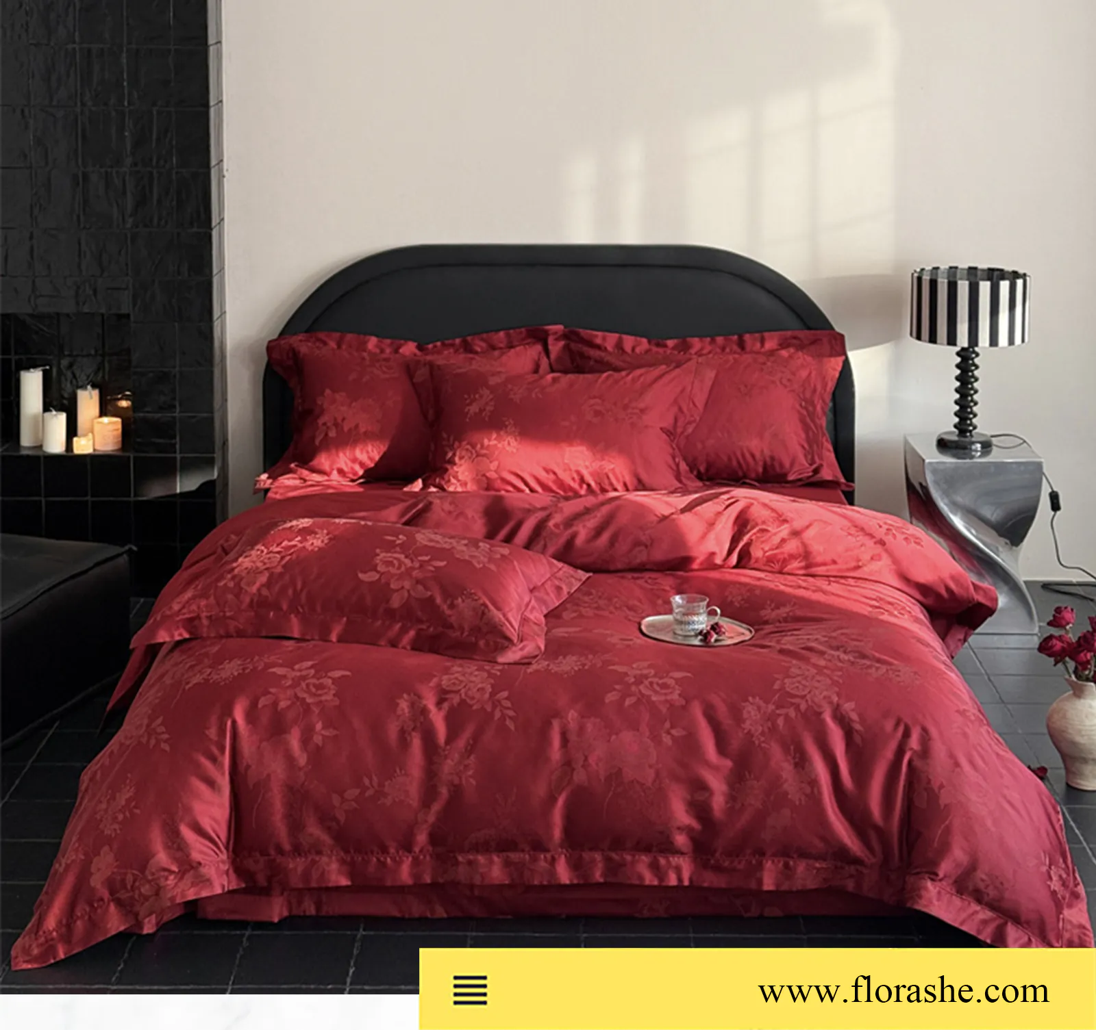 100-High-Thread-Count-Long-Staple-Cotton-Jacquard-Bedding-Set08