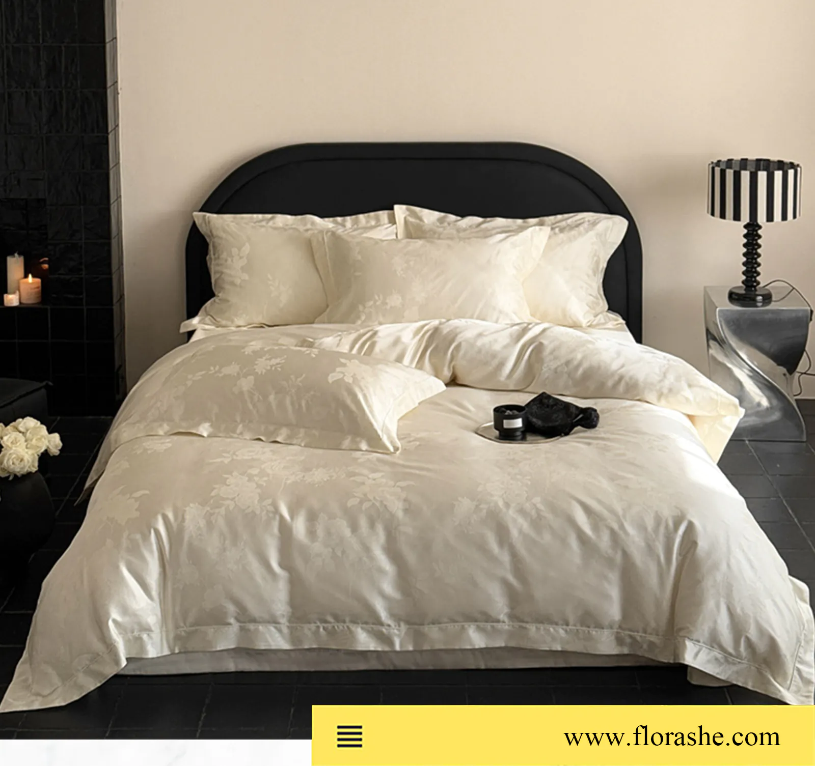 100-High-Thread-Count-Long-Staple-Cotton-Jacquard-Bedding-Set13