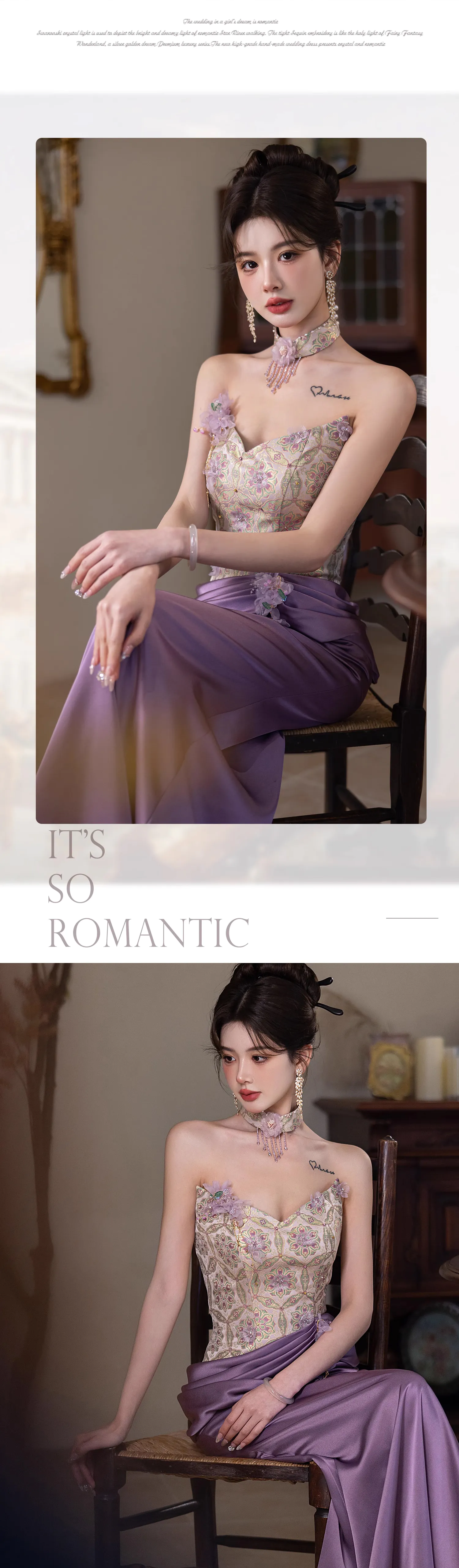 Elegant-Sleeveless-Purple-Bridal-Toast-Morning-Robe-Engagement-Party-Dress13
